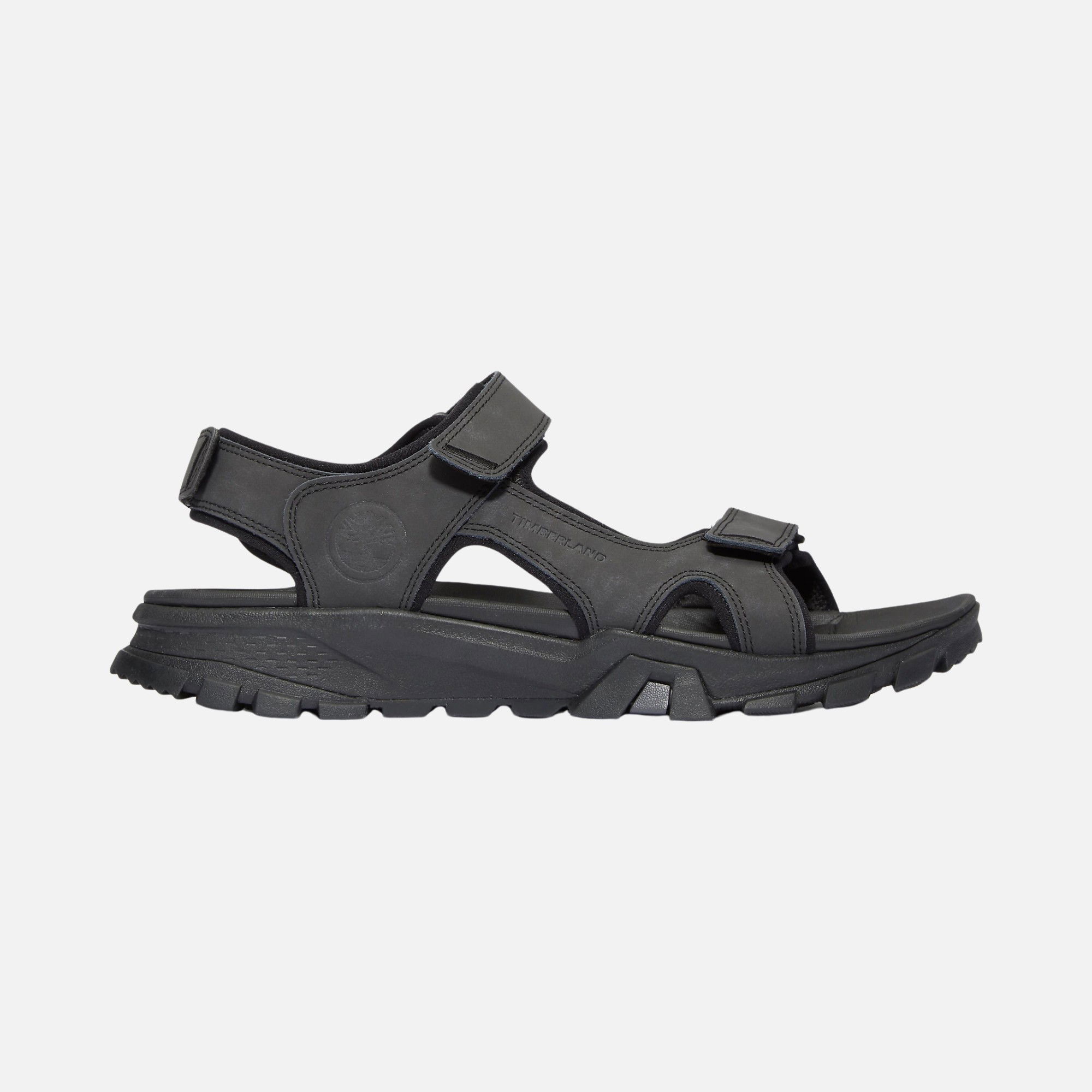 Timberland Lincoln Peak Two-Strap Erkek Sandalet