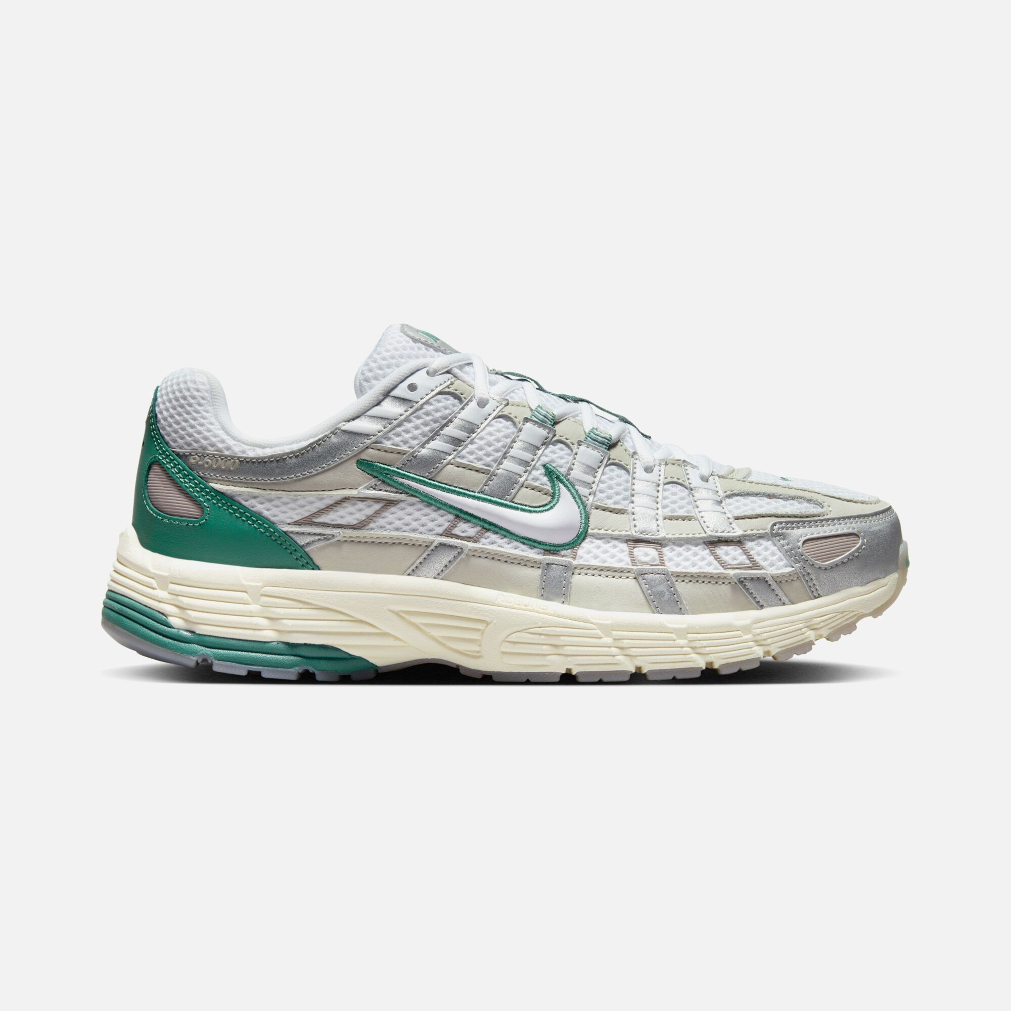 Nike P-6000 Premium ''Bowerman Series'' SU24 Erkek Spor Ayakkabı