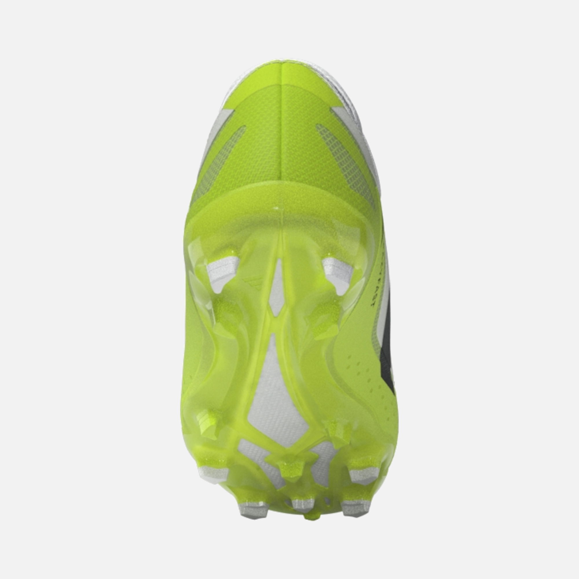adidas X Crazyfast.3 FG Çocuk Krampon