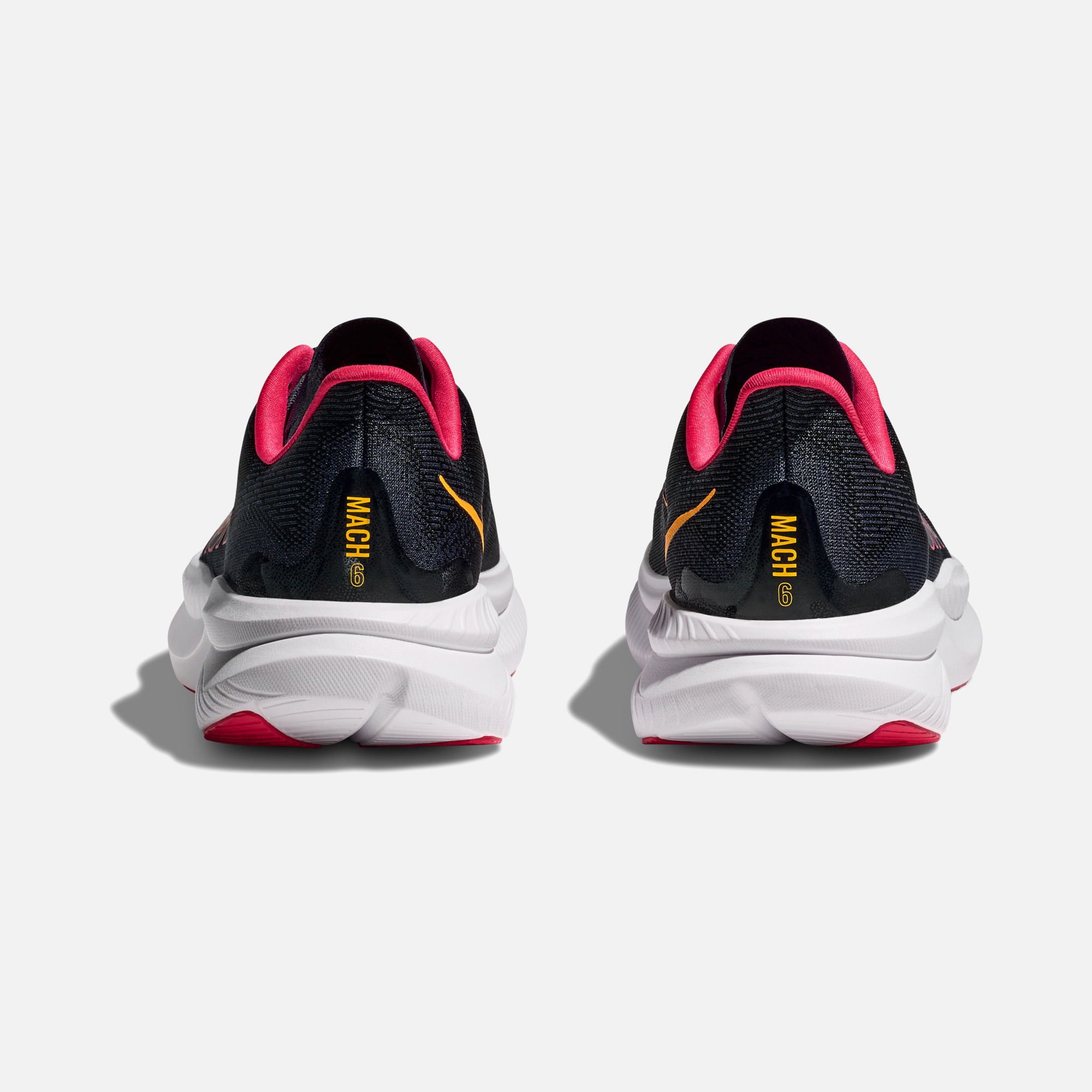 Hoka Mach 6 Kadın Koşu Ayakkabısı