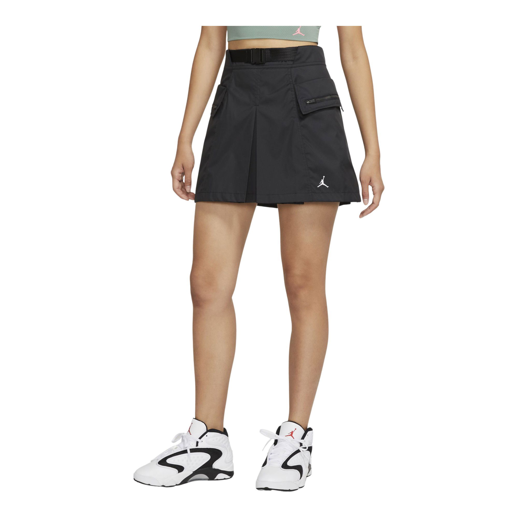 Nike Jordan Next Utility Capsule Kadın Etek