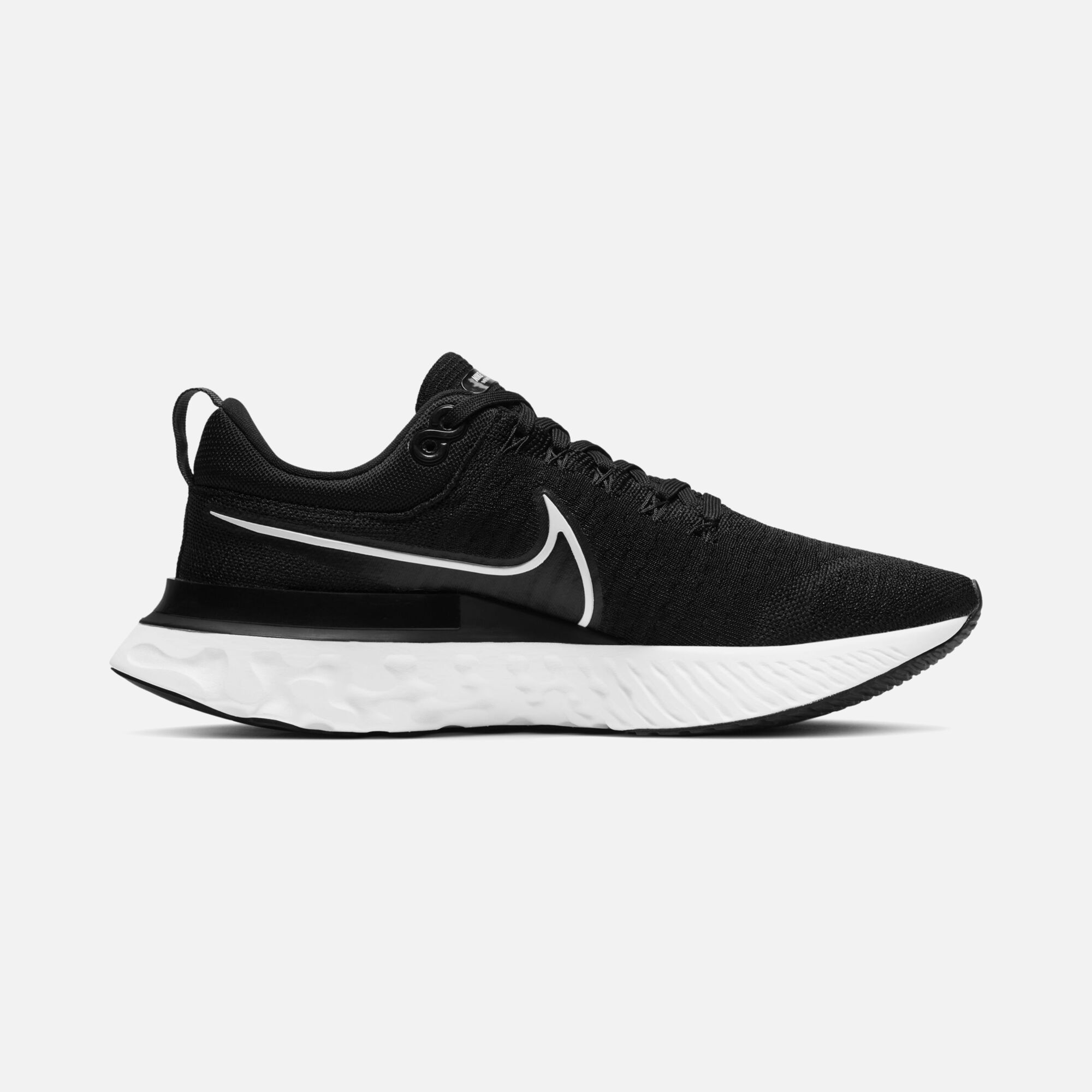 Nike React Infinity Run Flyknit 2 Running Erkek Spor Ayakkabı