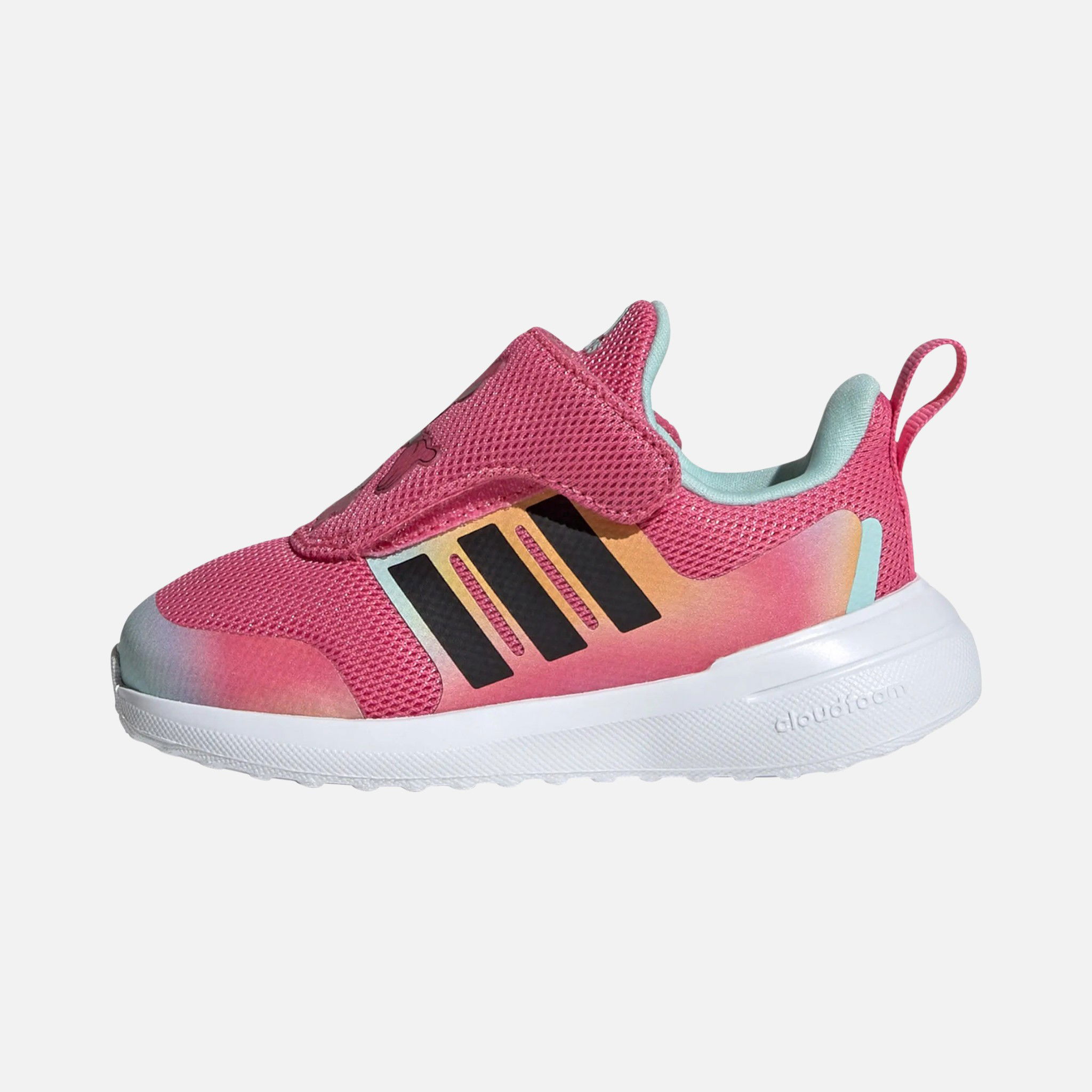 adidas Fortarun Minnie Ac Running (TD) Bebek Spor Ayakkabı