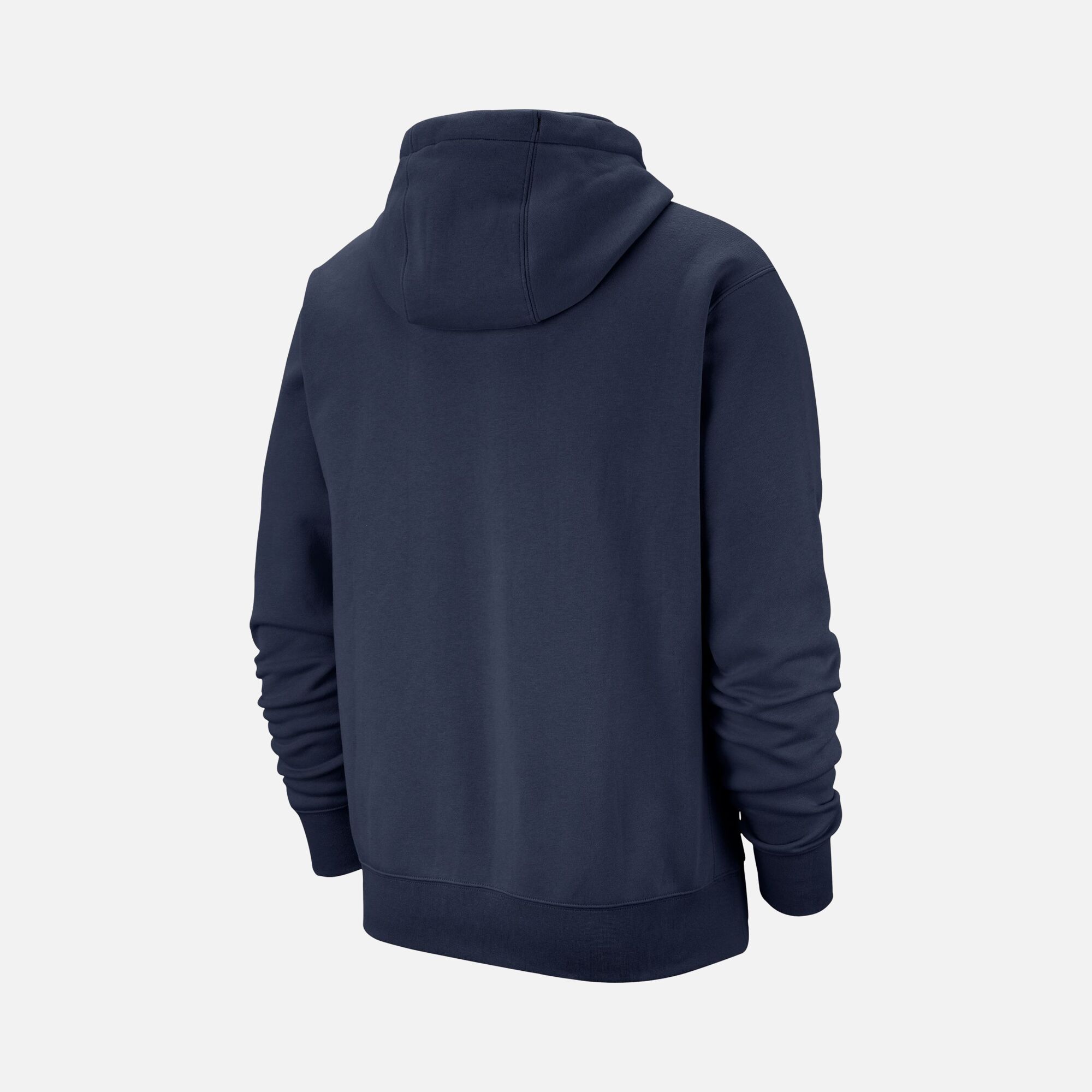 Nike Sportswear Club Fleece Pullover Hoodie Erkek Sweatshirt