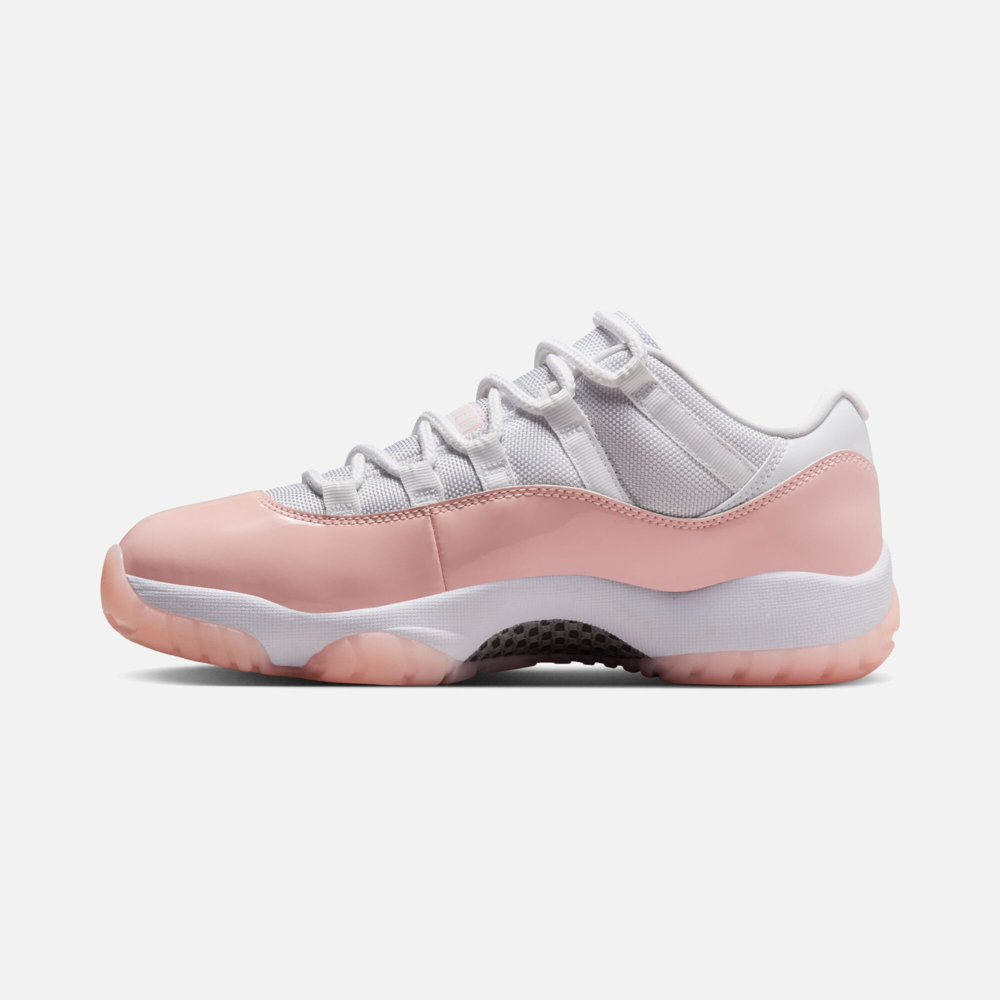 Nike Air Jordan 11 Retro Low Kadın Basketbol Ayakkabısı