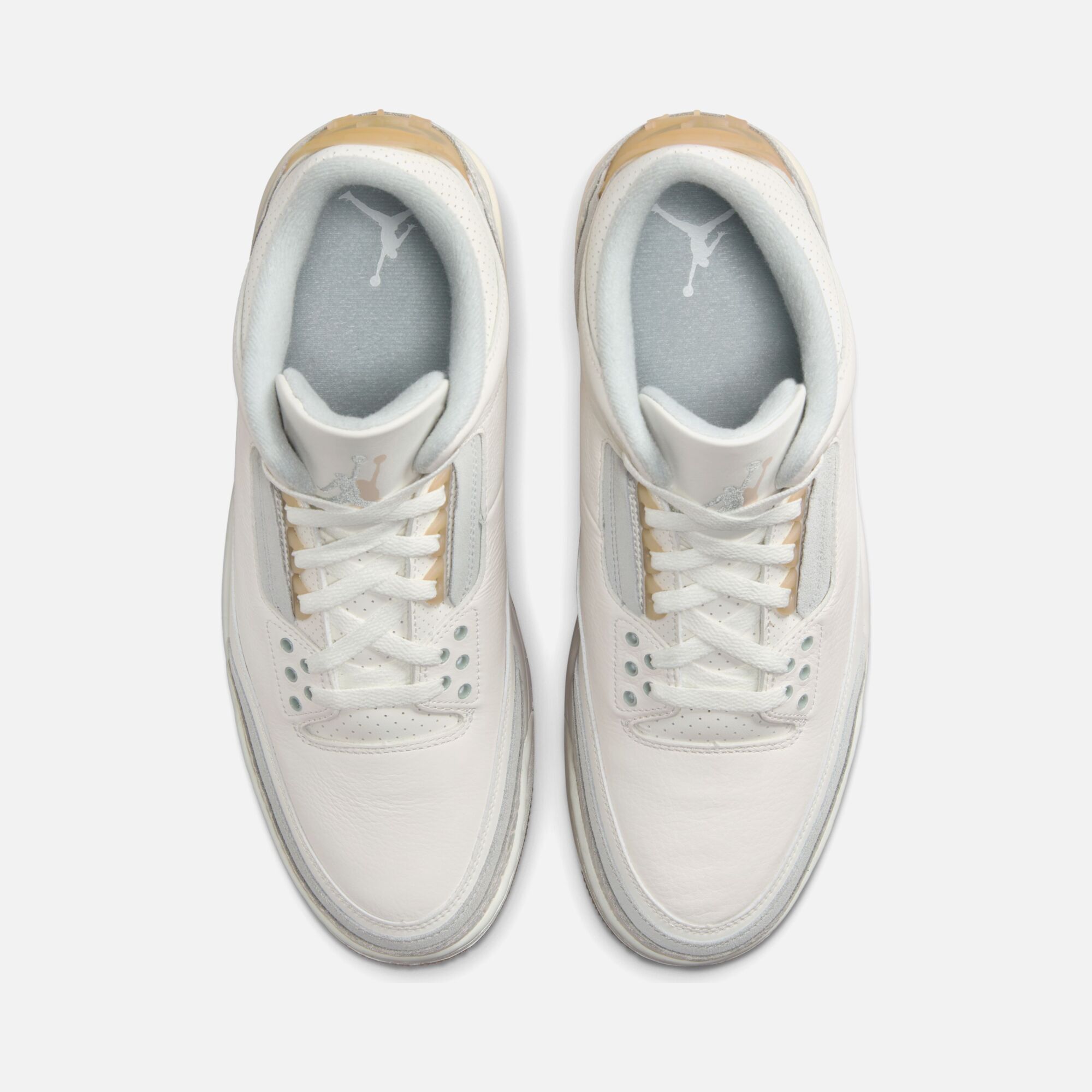 Nike Air Jordan 3 Retro Craft Erkek Spor Ayakkabı
