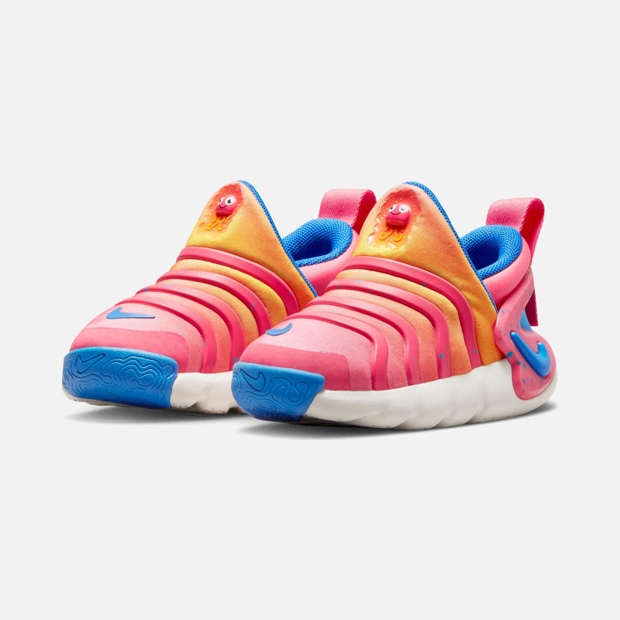 Nike Dynamo GO SE Easy On/Off (TD) Bebek Spor Ayakkabı