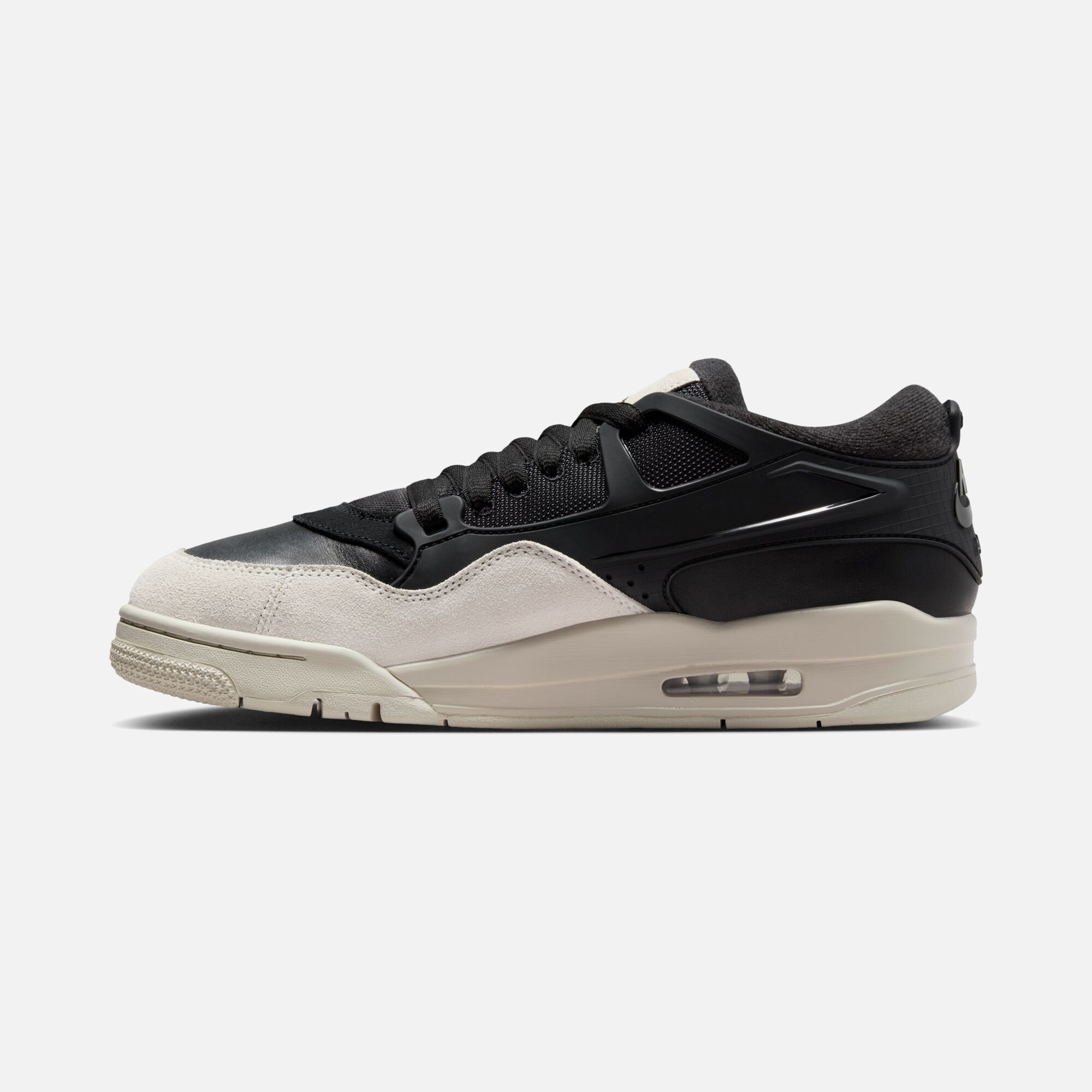 Nike Air Jordan 4 RM FW24 Erkek Spor Ayakkabı