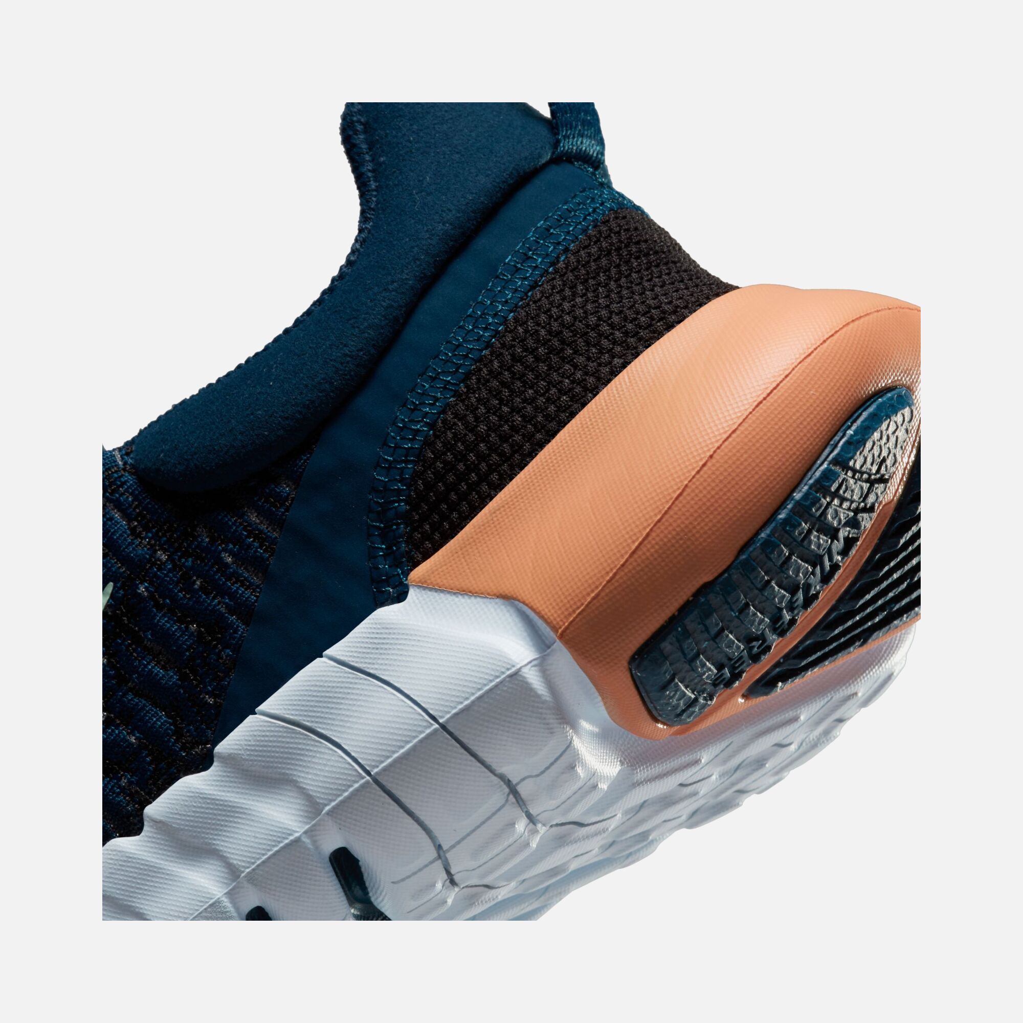 Nike Free Run 5.0 Next Nature Road Running Kadın Spor Ayakkabı