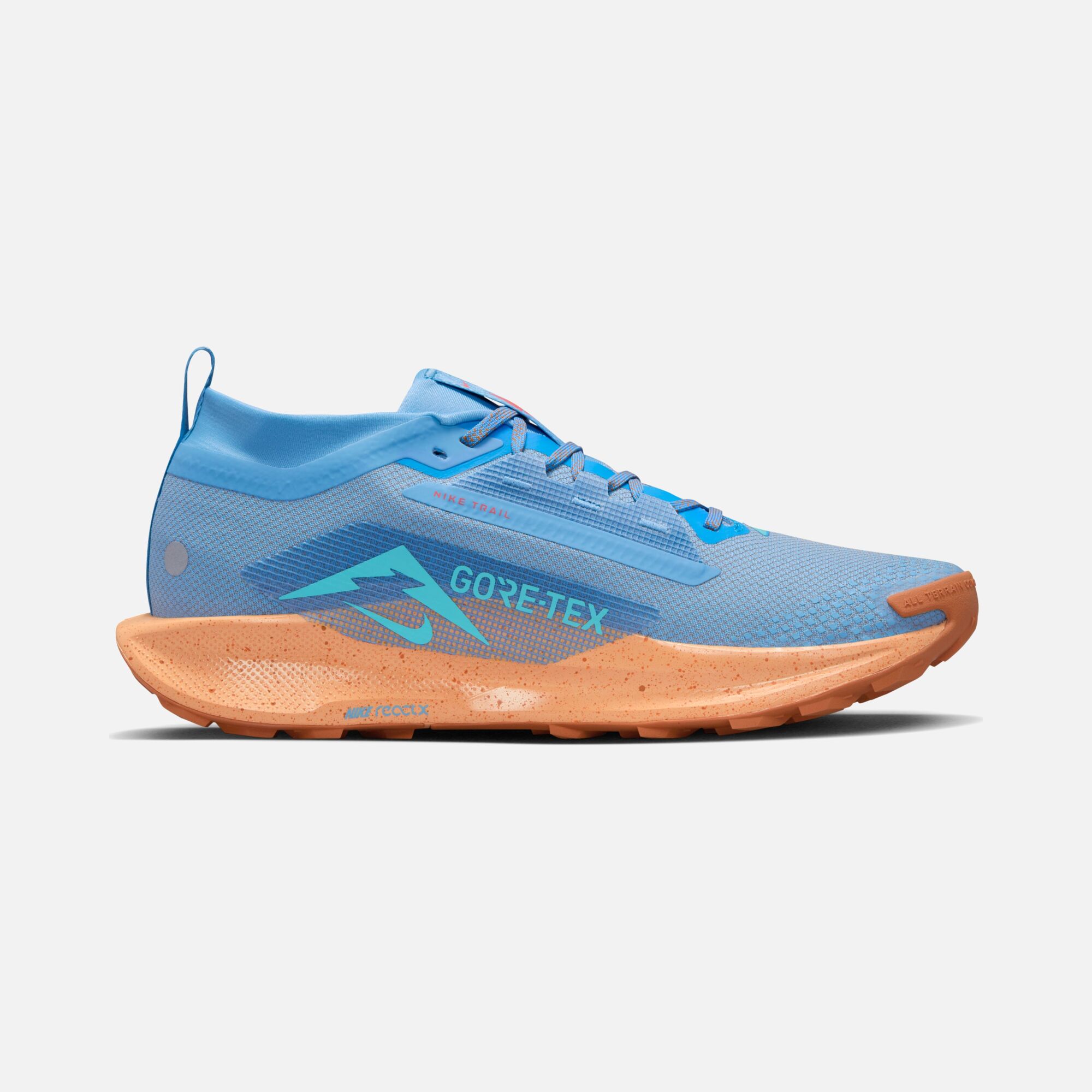 Nike Pegasus Trail 5 Gore-Tex Running Erkek Spor Ayakkabı