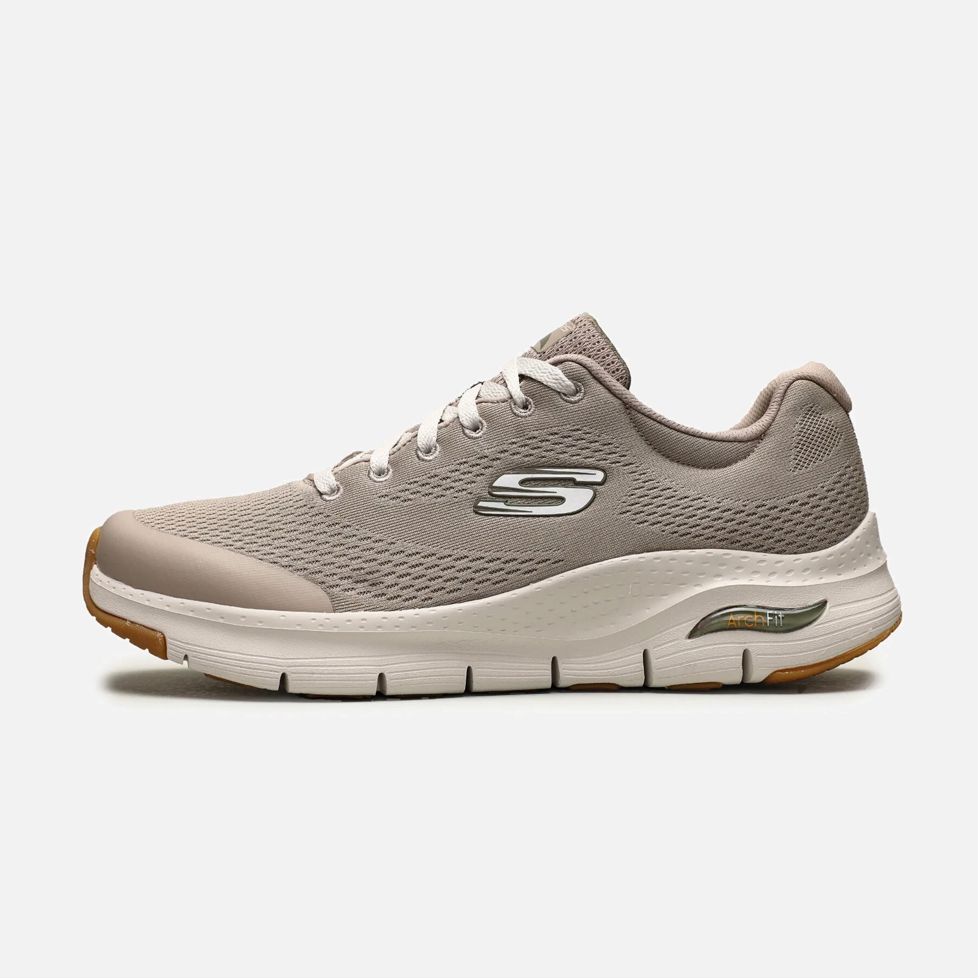 Skechers Arch Fit Sportswear & Walk Erkek Spor Ayakkabı