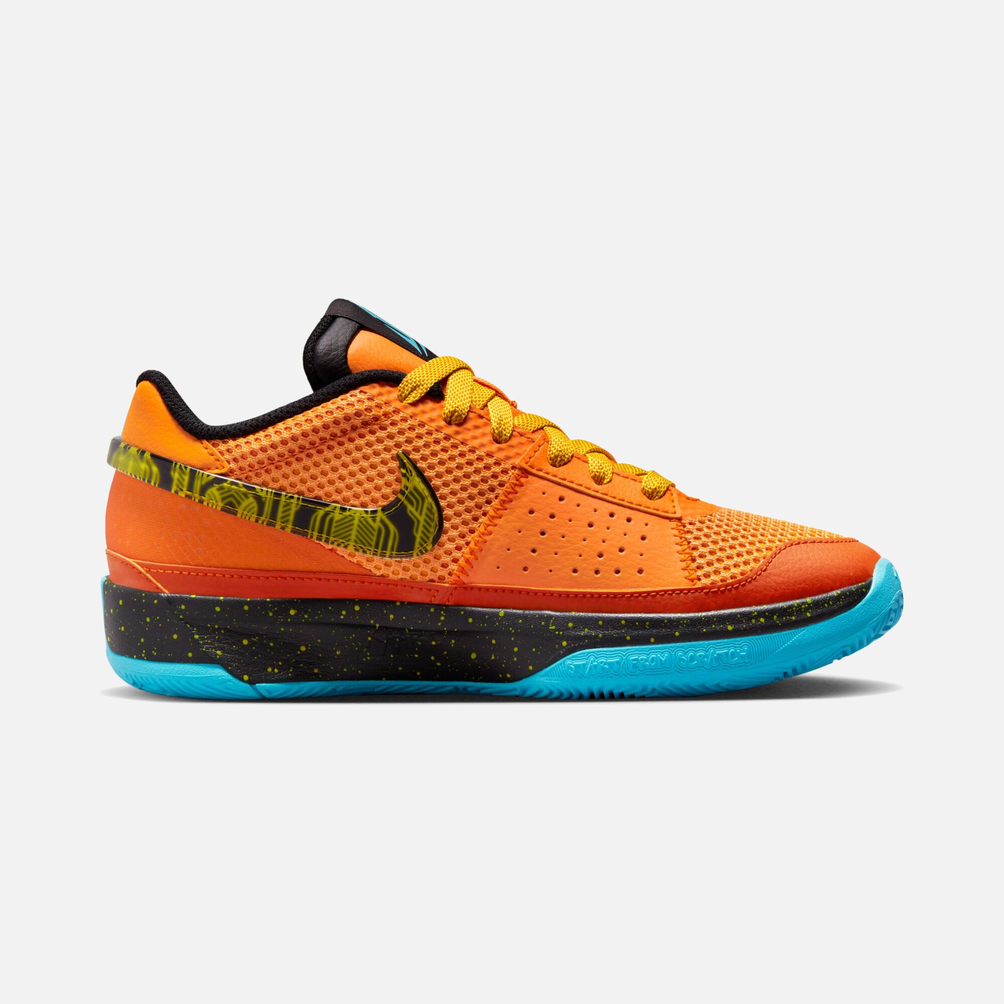 Nike JA 1 SE (GS) Basketbol Ayakkabısı