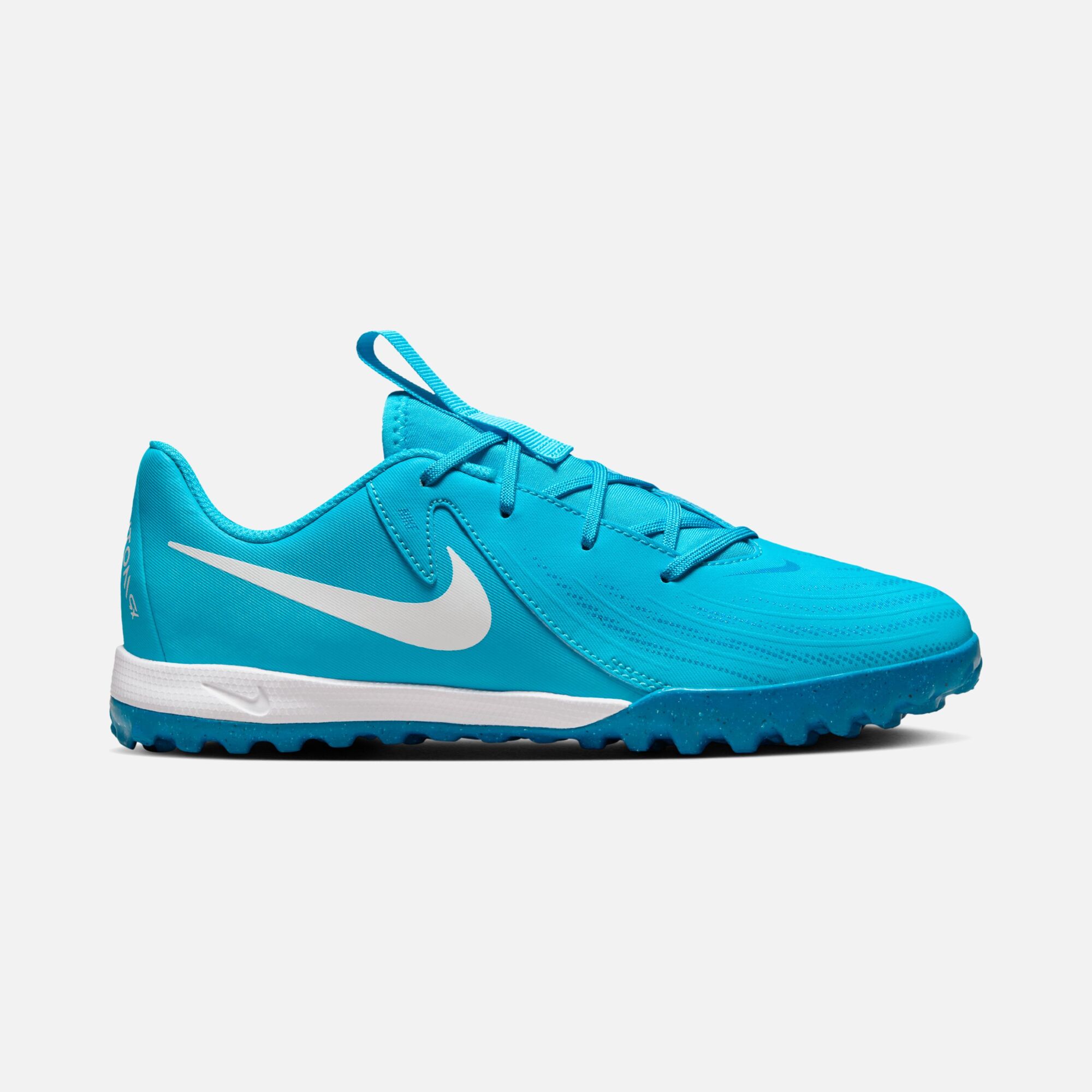 Nike Jr Phantom GX II Academy TF Turf Çocuk Halı Saha Ayakkabı