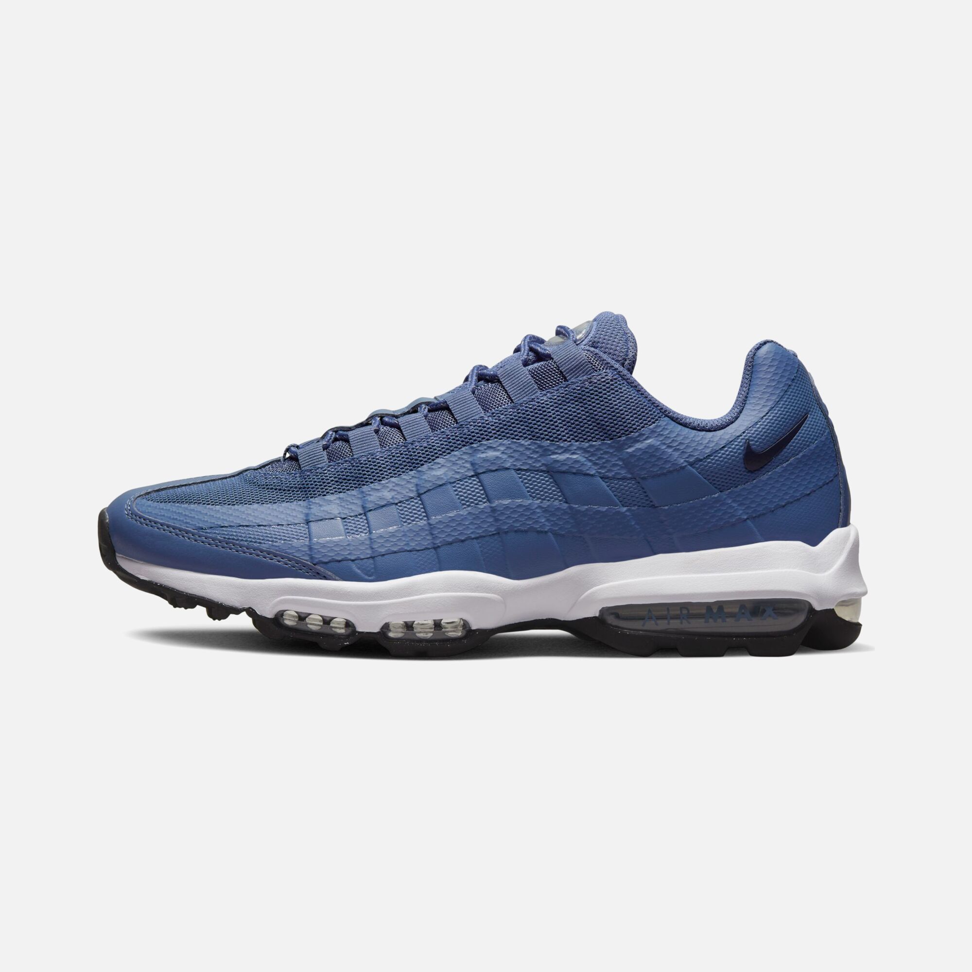 Nike Air Max 95 Ultra Erkek Spor Ayakkabı