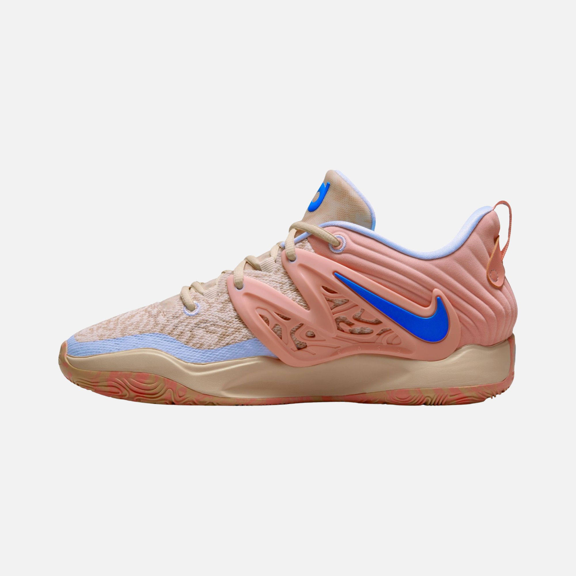 Nike Kevin Durant 15 Erkek Basketbol Ayakkabısı