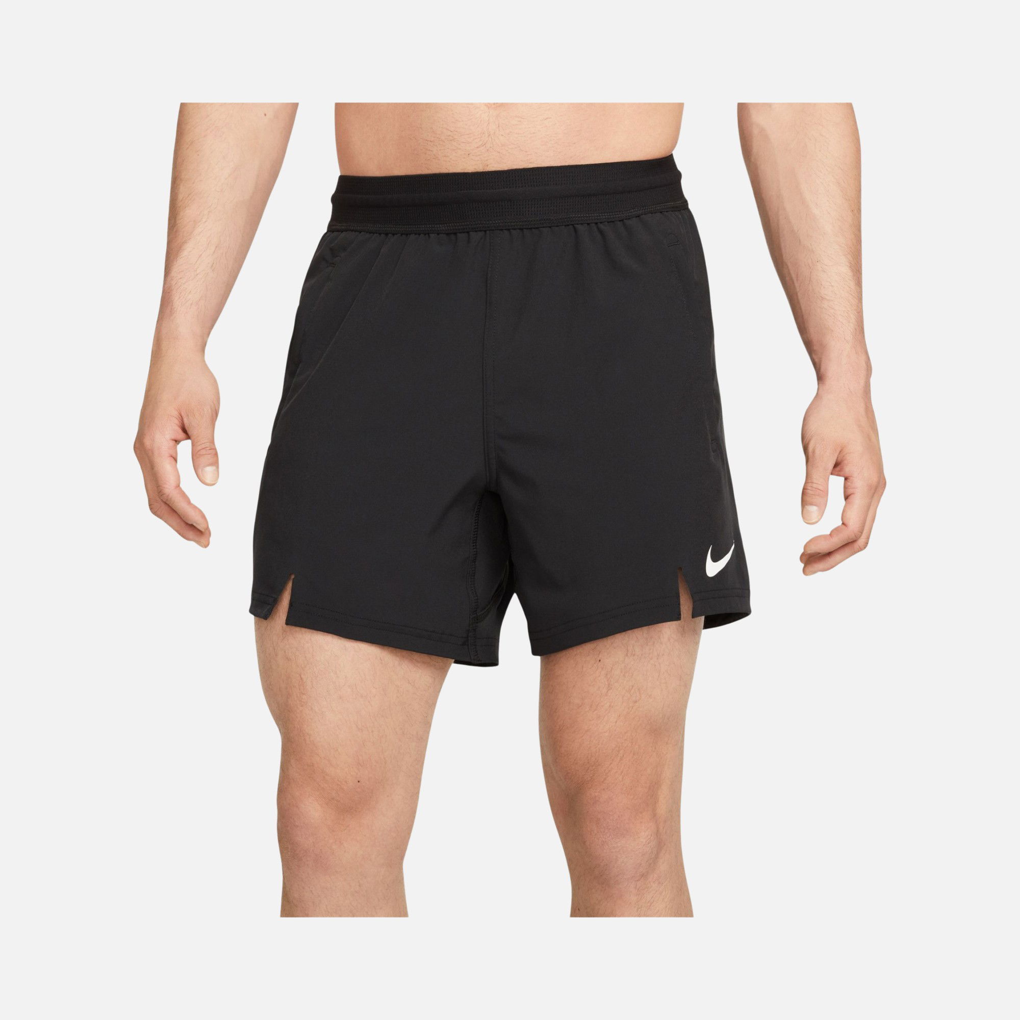 Nike Pro Dri-Fit Flex 6" (15cm approx.) Atlethic Training Erkek Şort