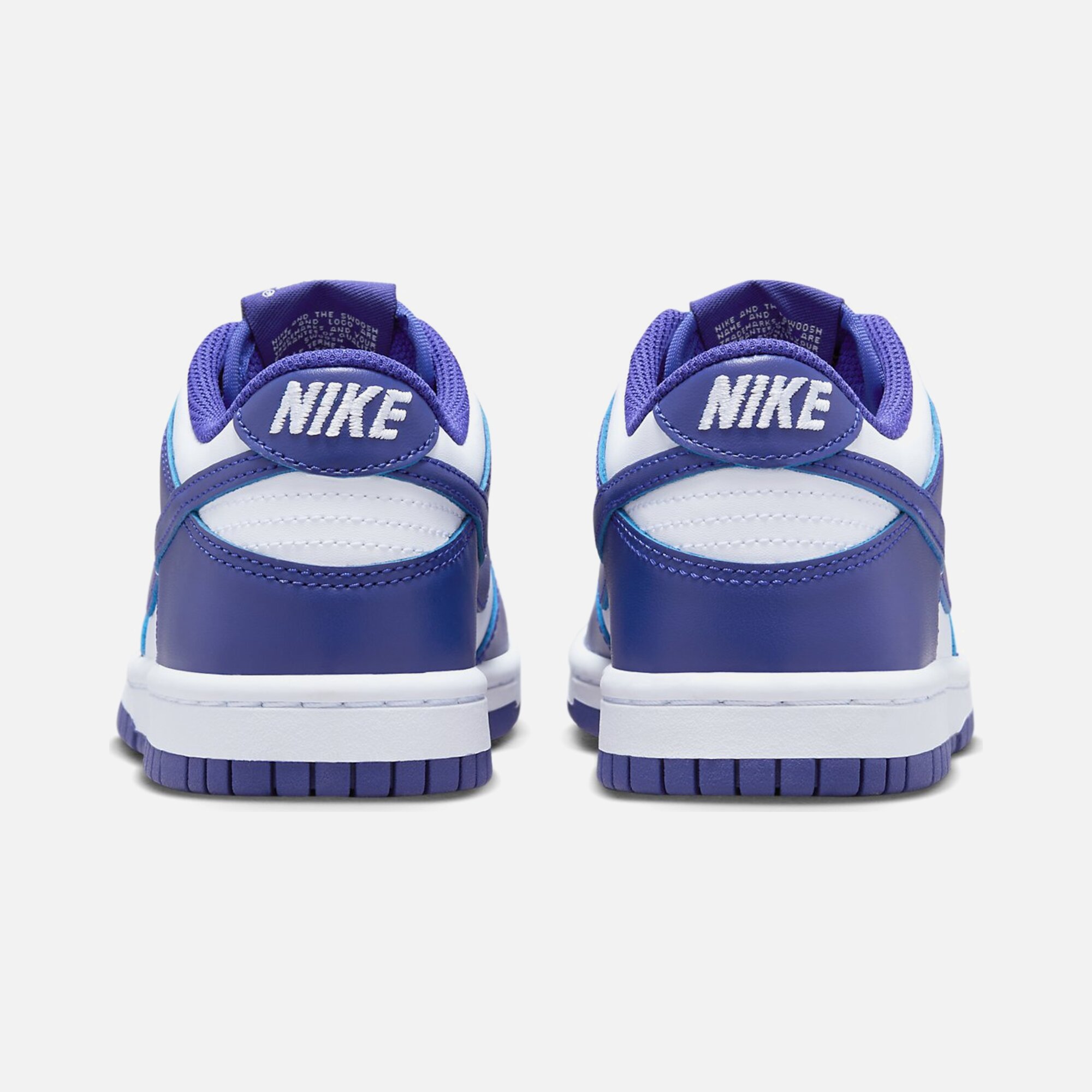 Nike Dunk Low SS25 (GS) Spor Ayakkabı