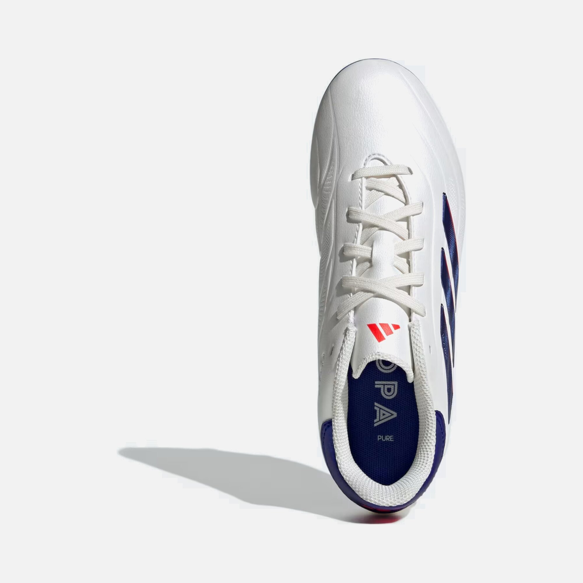 adidas Copa Pure 2 League FG Firm Ground Çocuk Krampon