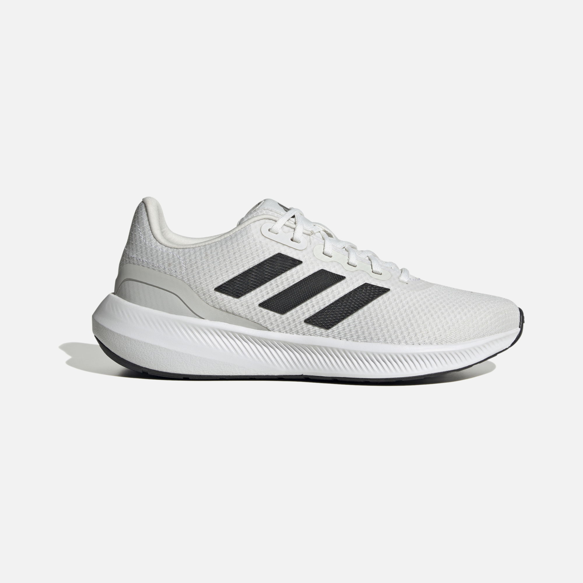adidas Run Falcon 3 Cloudfoam Low Running Erkek Spor Ayakkabı