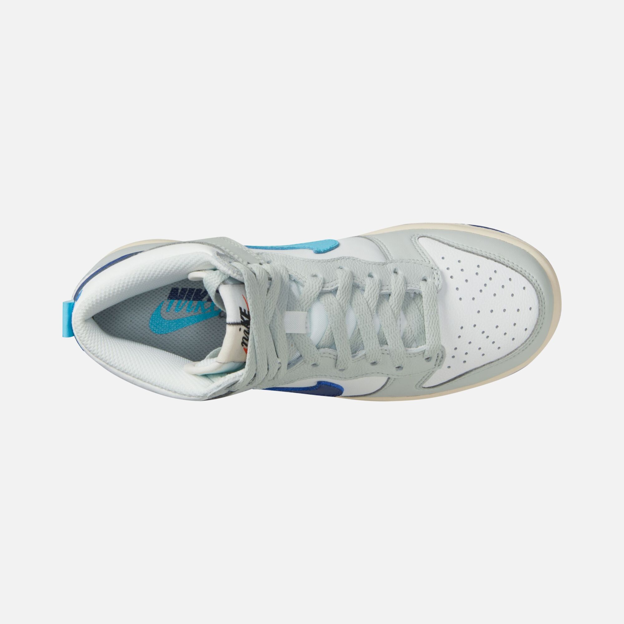 Nike Dunk High SE (GS) Spor Ayakkabı