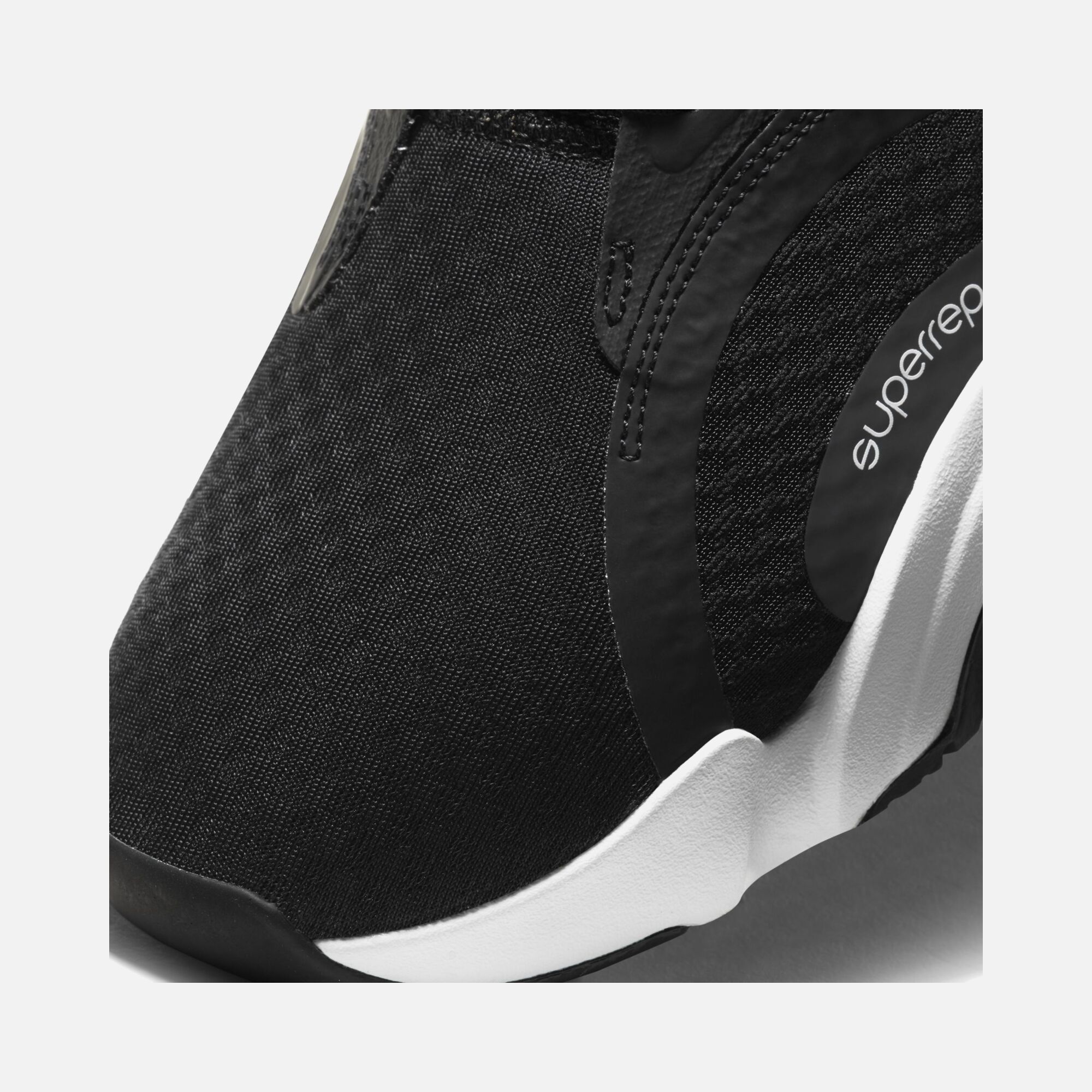 Nike SuperRep Go 2 Training Erkek Spor Ayakkabı