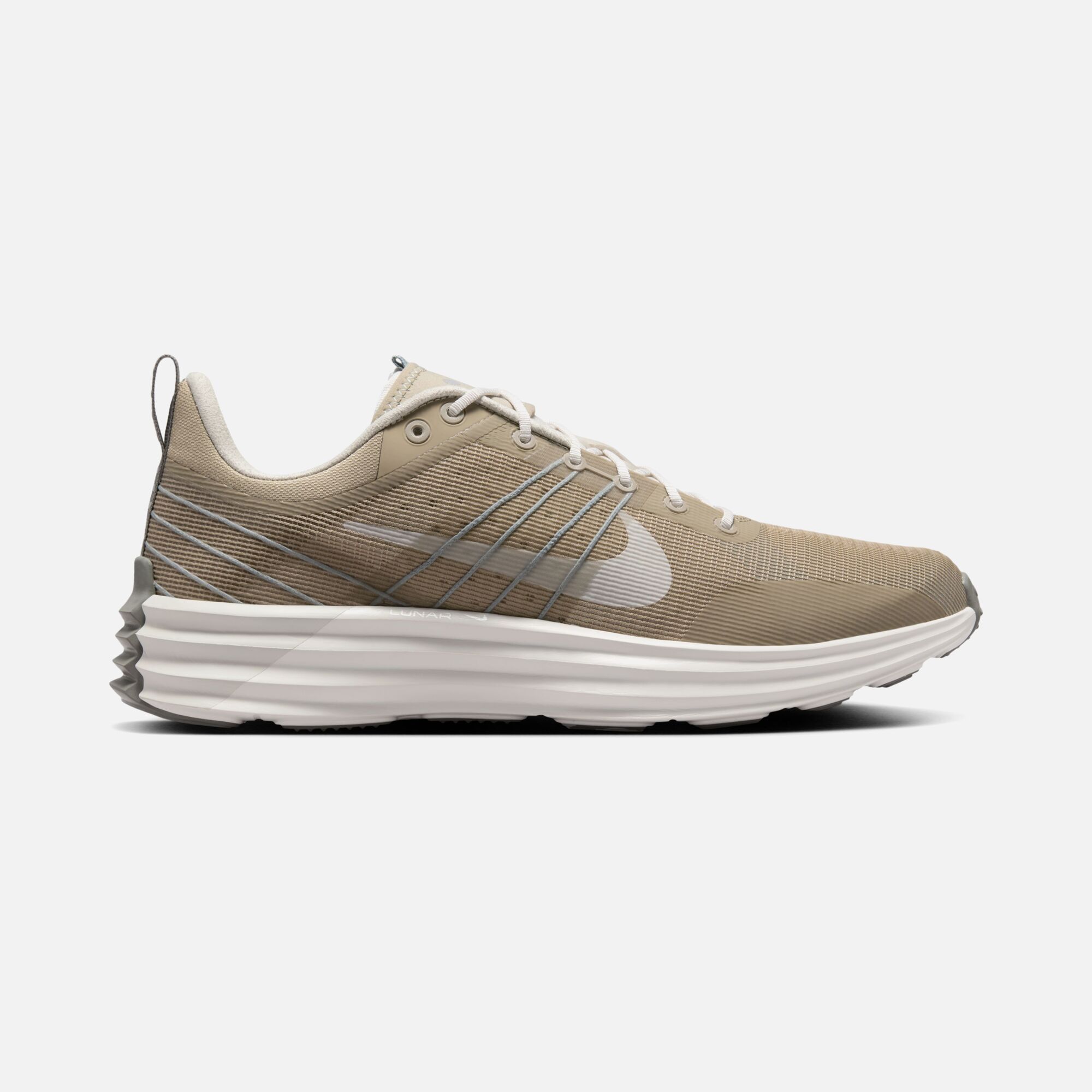 Nike Lunar Roam Sportswear FW24 Erkek Spor Ayakkabı
