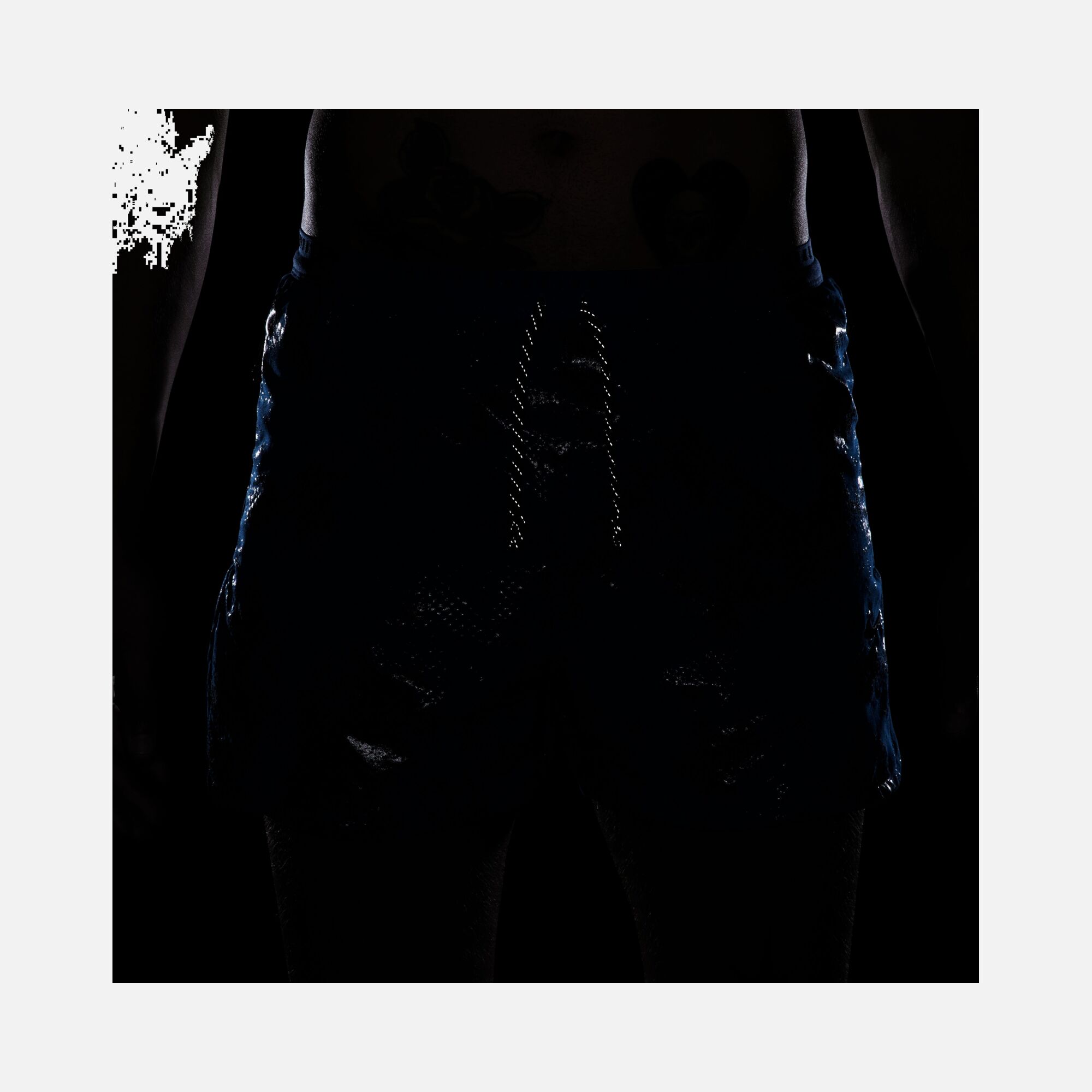 Nike Run Division Dri-Fit ADV 10cm (approx.) Brief-Lined Running Erkek Şort