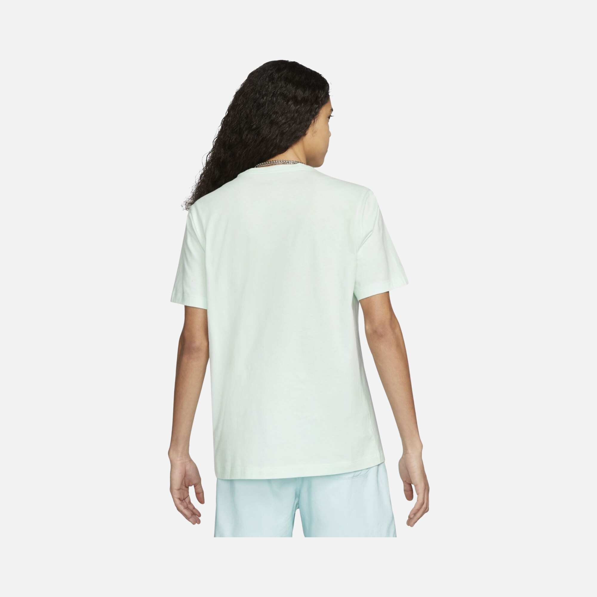 Nike Sportswear Club Short-Sleeve Erkek Tişört