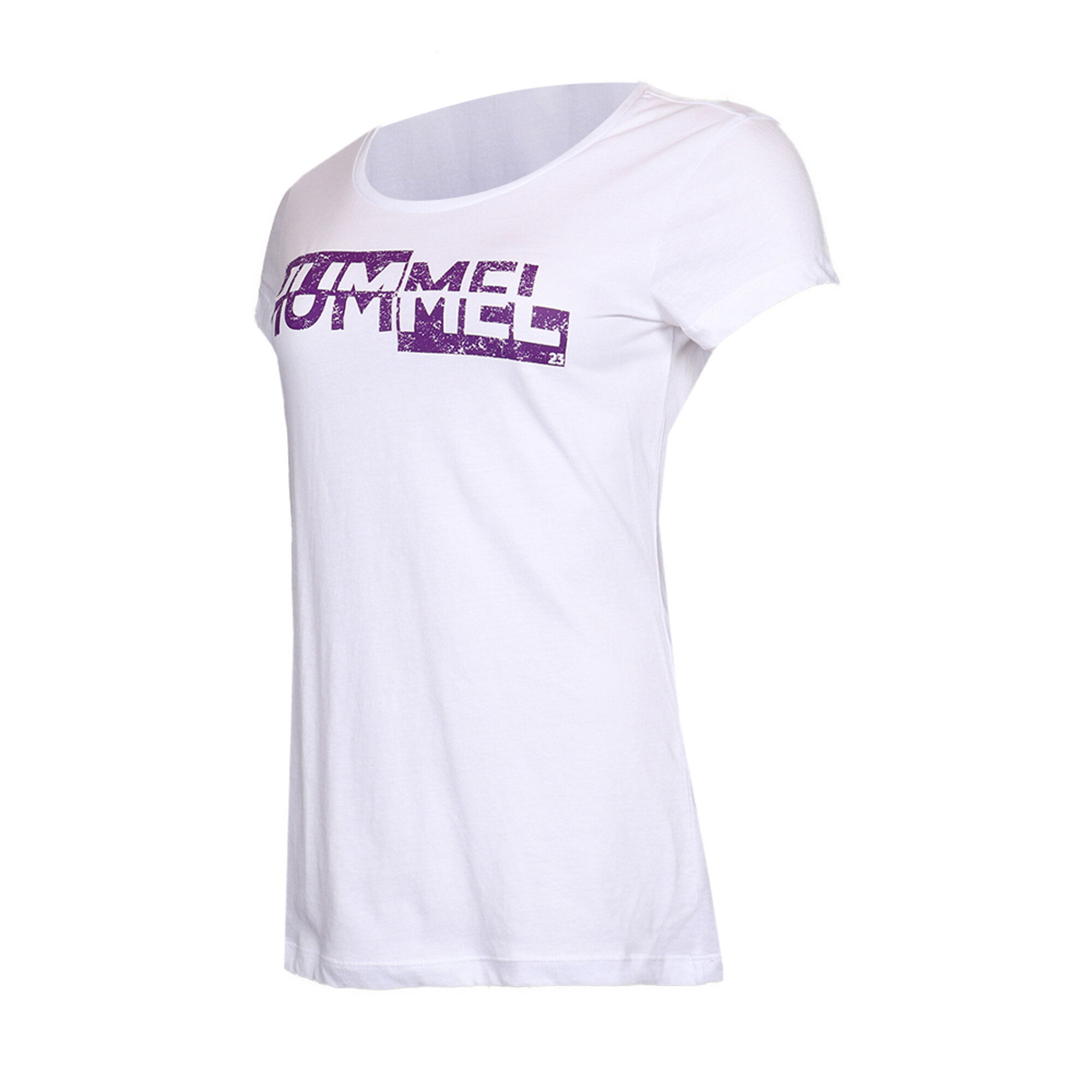 Hummel Kezia Short-Sleeve Kadın Tişört