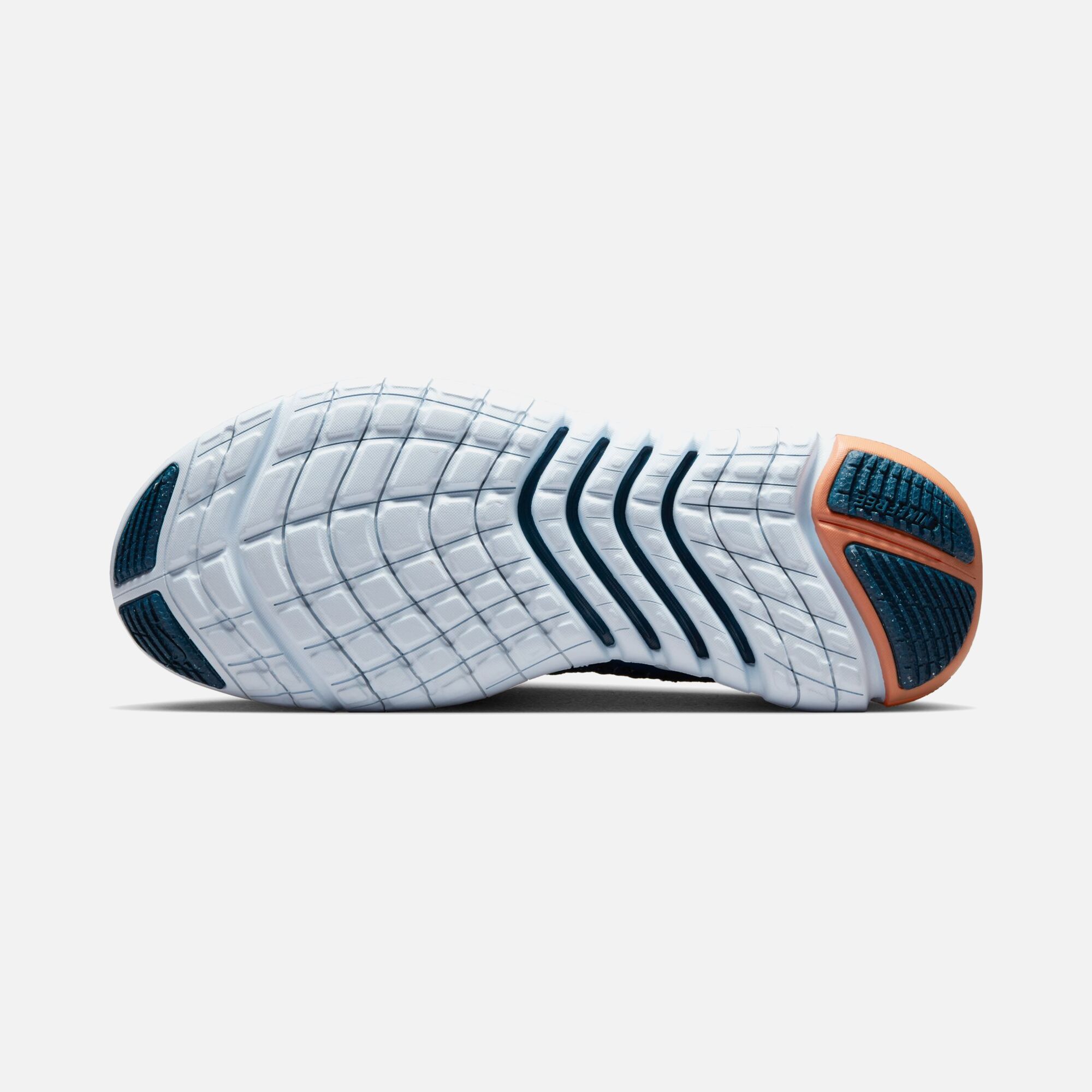 Nike Free Run 5.0 Next Nature Road Running Kadın Spor Ayakkabı