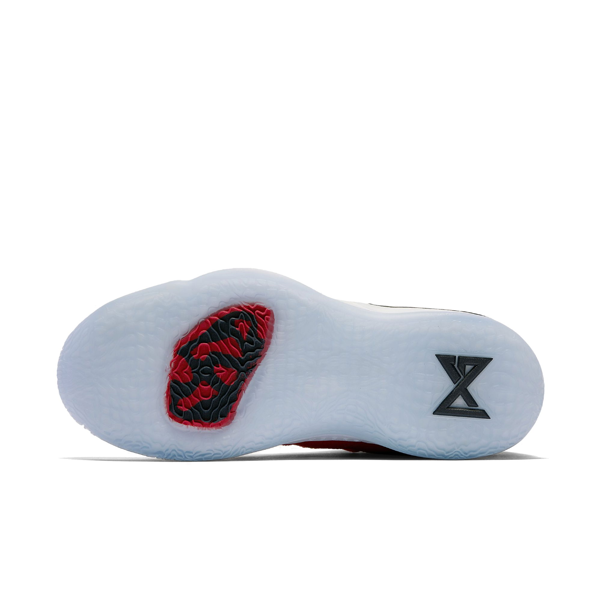 Nike Pg 2.5 Erkek Spor Ayakkabı