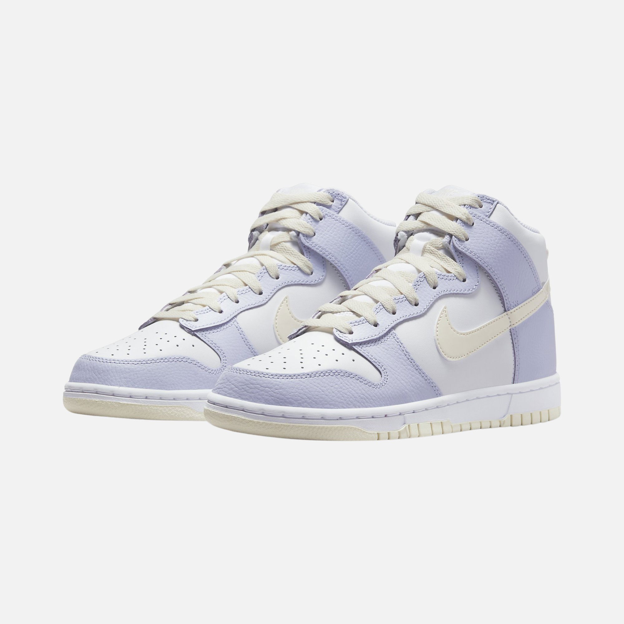 Nike Dunk High FA23 Kadın Spor Ayakkabı