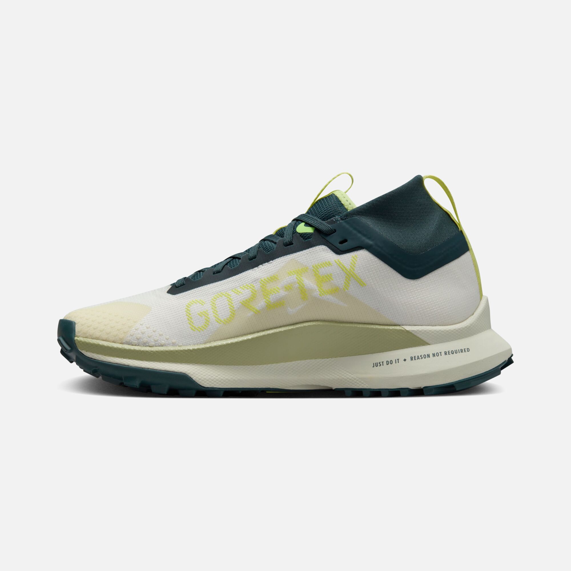 Nike React Pegasus Trail 4 Gore-Tex Kadın Spor Ayakkabı