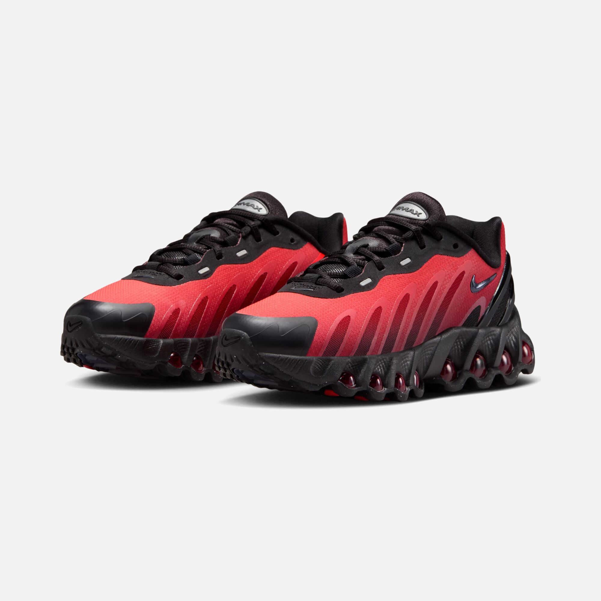 Nike Air Max Dynamic Air 8 (GS) Spor Ayakkabı