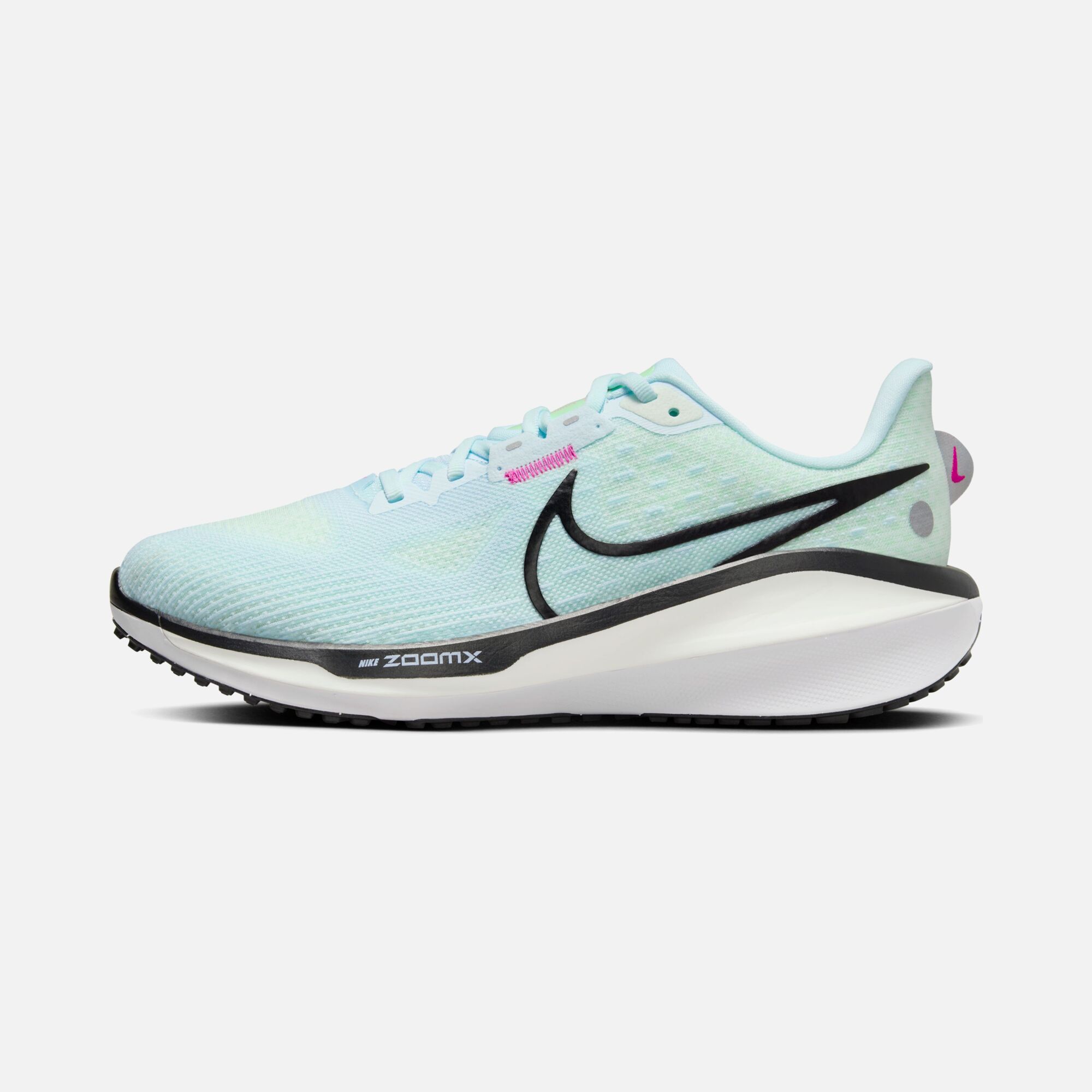 Nike Vomero 17 Road Running Kadın Spor Ayakkabı