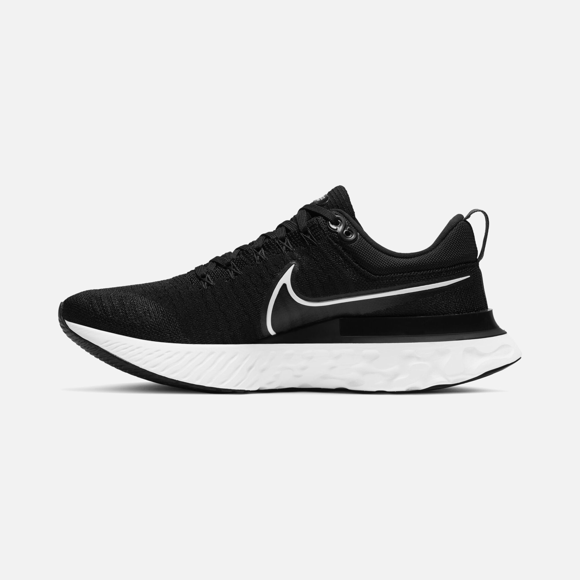 Nike React Infinity Run Flyknit 2 Running Erkek Spor Ayakkabı