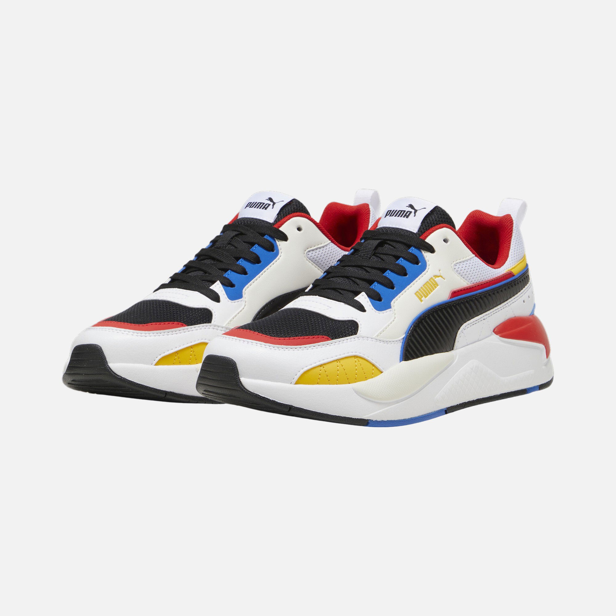 Puma Sportswear X-Ray 2 Square Unisex Spor Ayakkabı