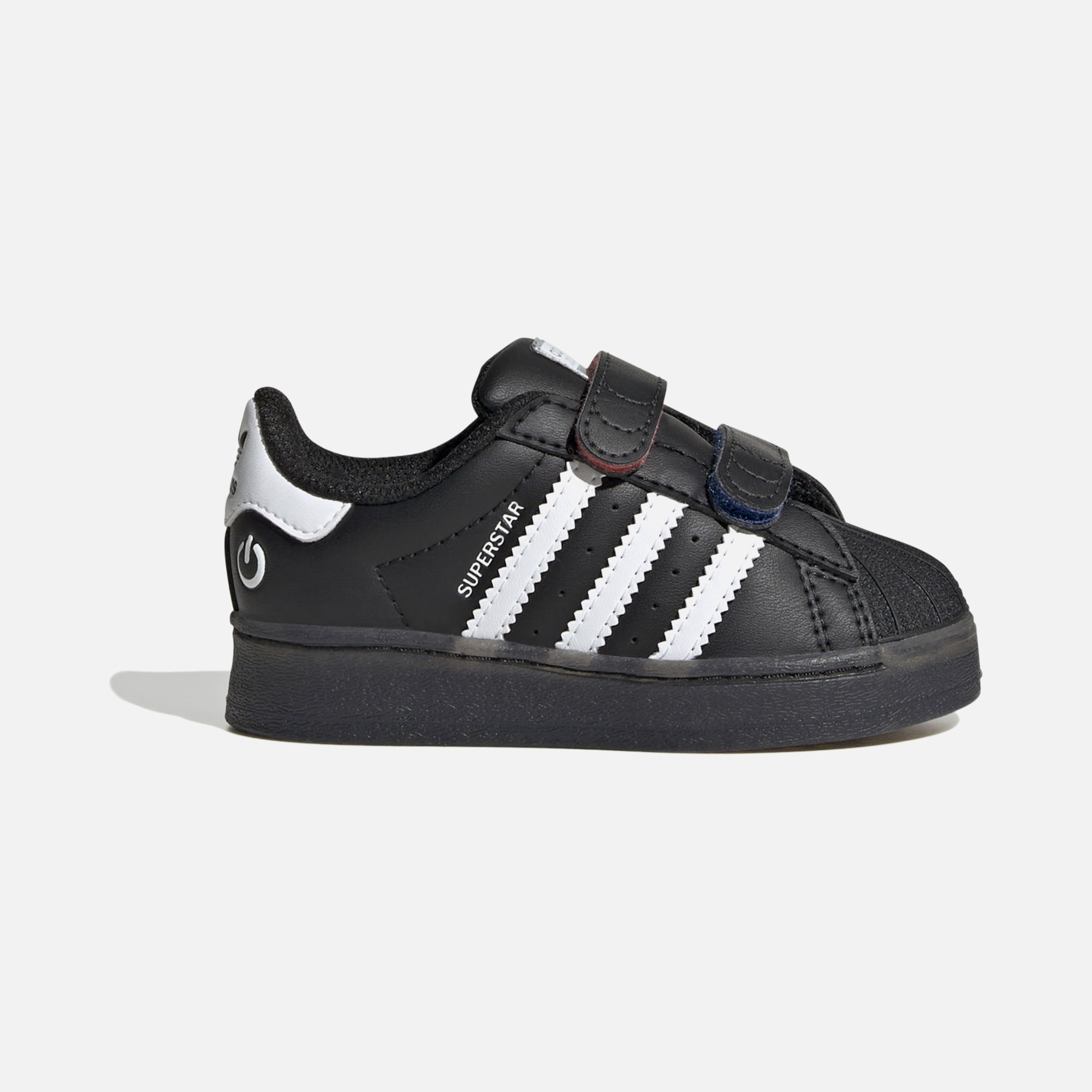 adidas Originals Superstar Led Lights Cf (TD) Bebek Spor Ayakkabı