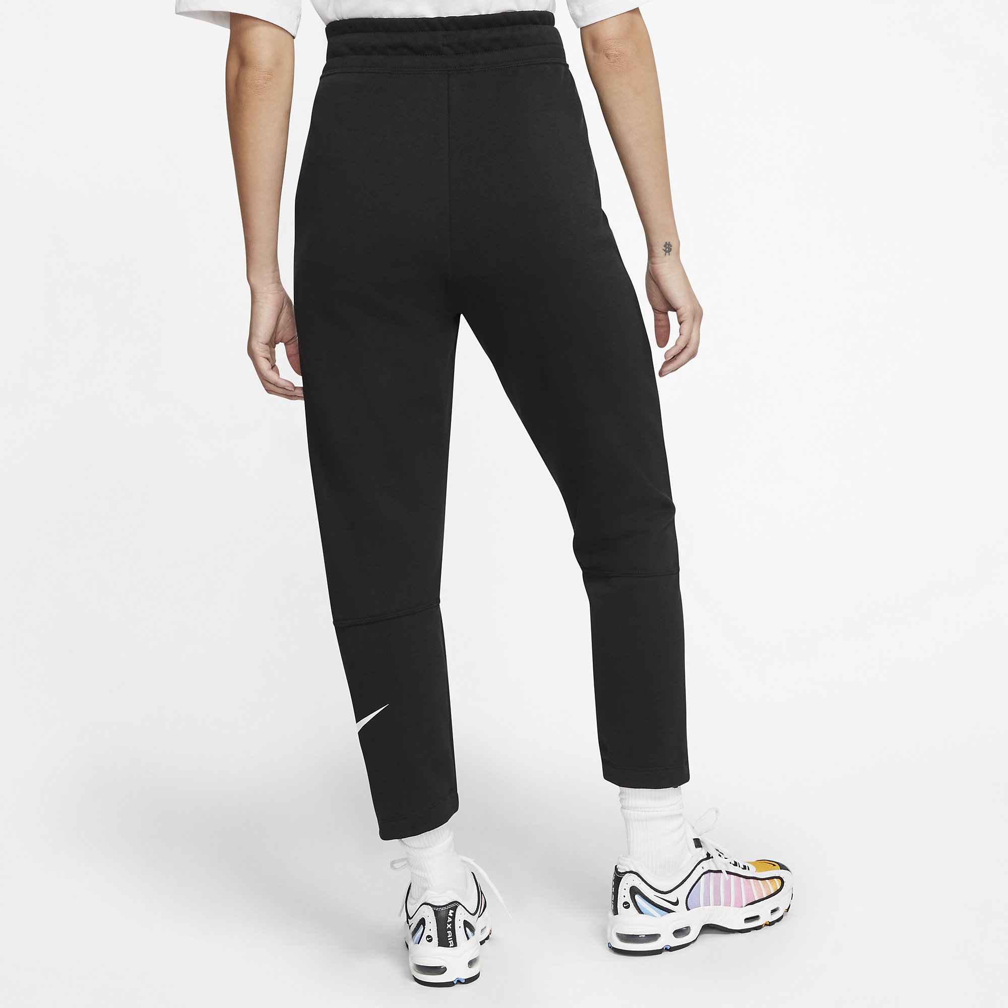 Nike Sportswear Swoosh Kadın Eşofman Altı