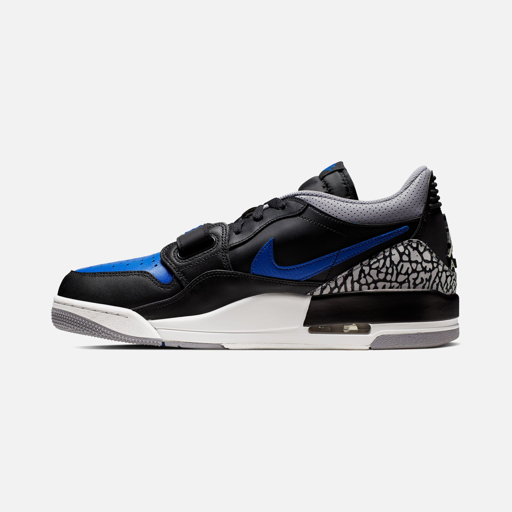 Nike Air Jordan Legacy 312 Low Erkek Spor Ayakkabı
