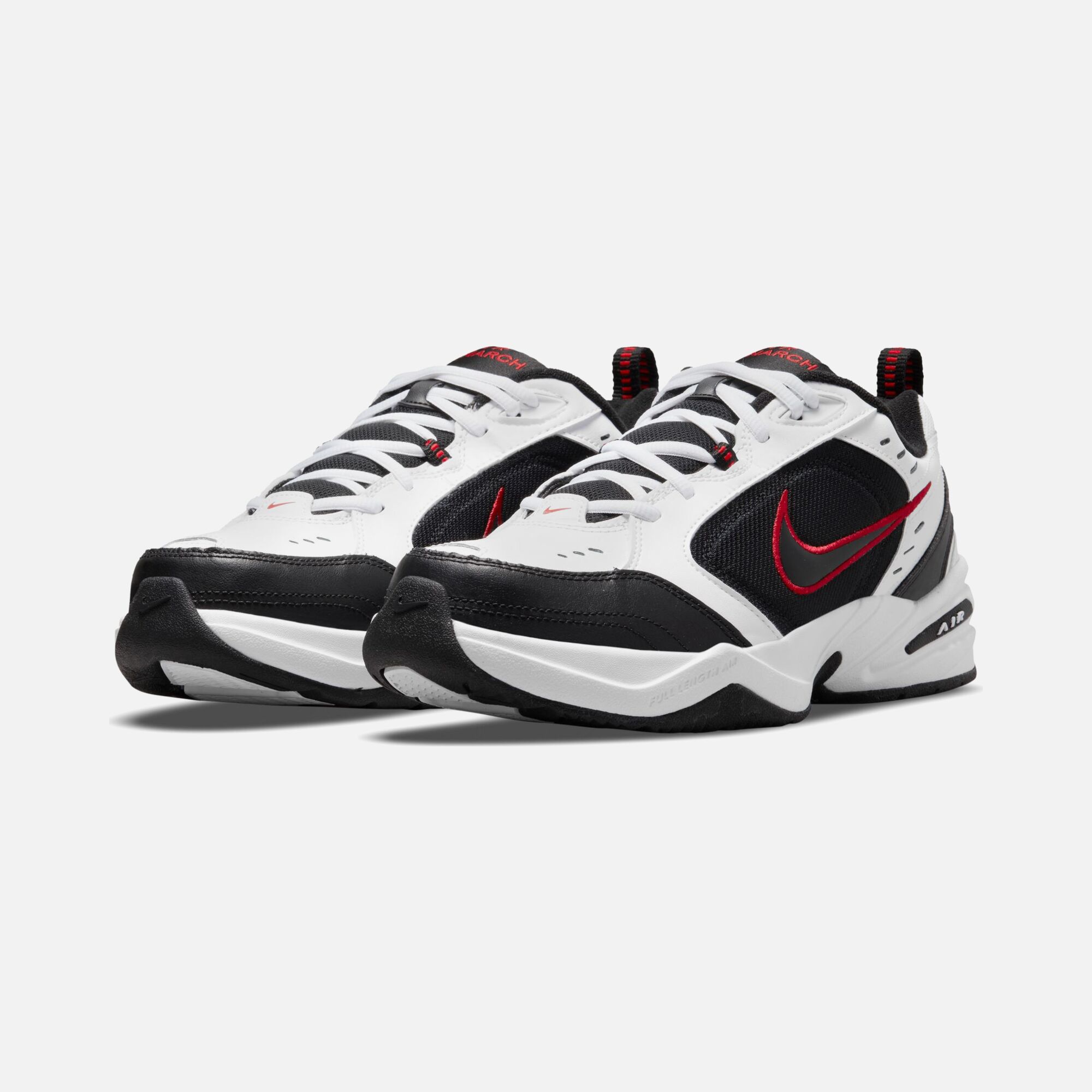 Nike Air Monarch IV (Extra Wide) Sportswear & Gym Erkek Spor Ayakkabı