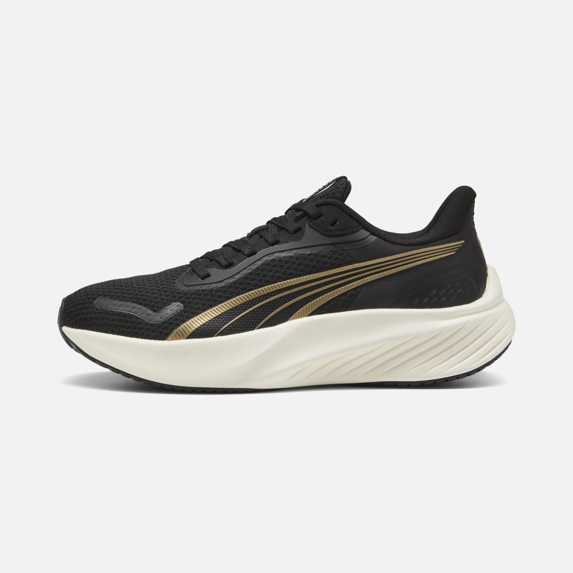 Puma Pounce Lite Softfoam+ Protread Road Running Unisex Spor Ayakkabı