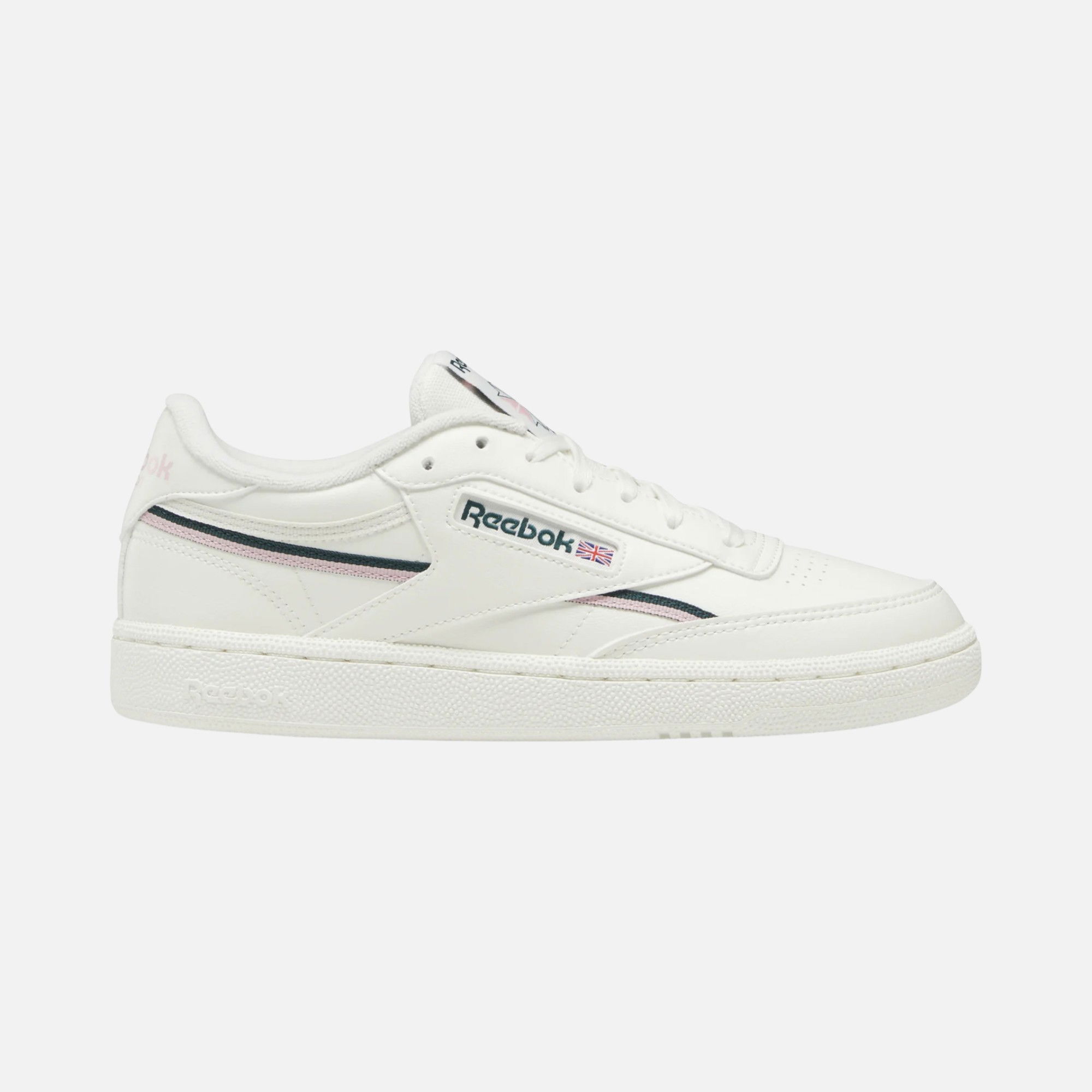 Reebok Sportswear Club C85 Vegan Kadın Spor Ayakkabı