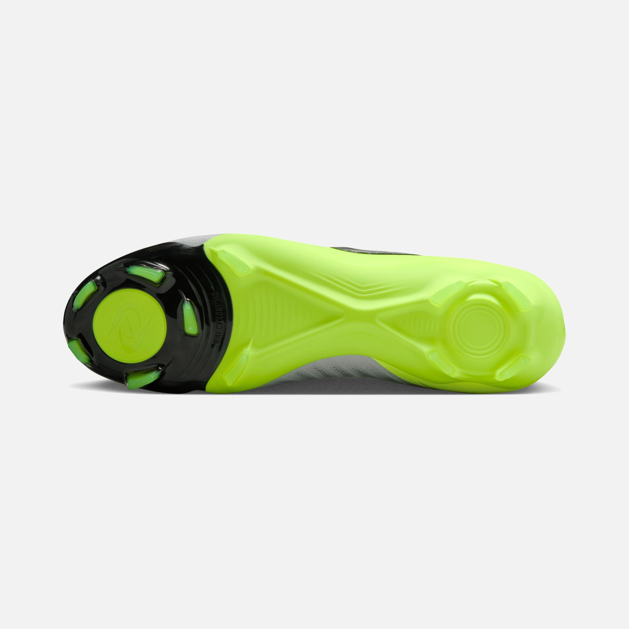 Nike Phantom GX II Pro FG Firm-Ground Low-Top Erkek Krampon