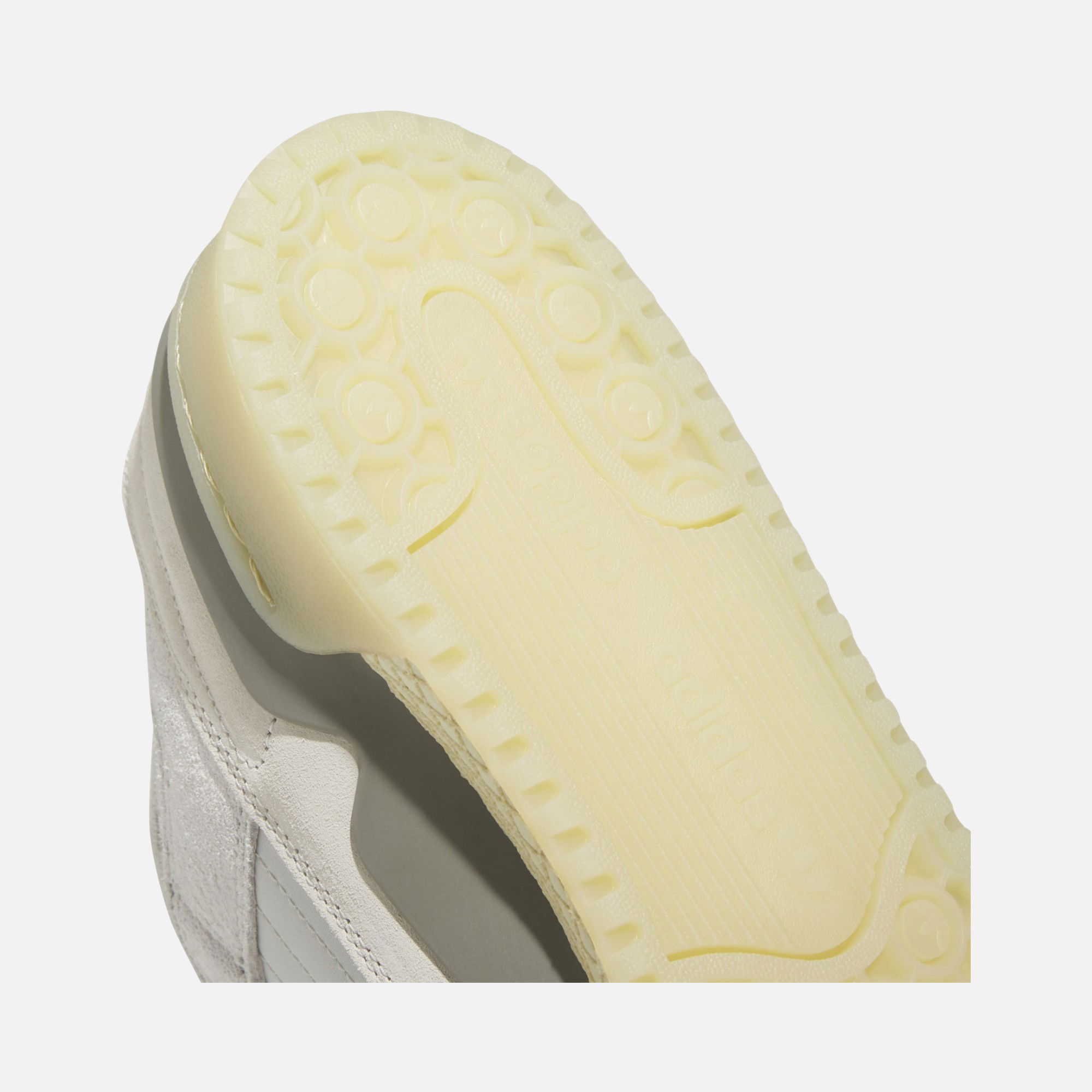 adidas Sportswear Forum Low Cl Erkek Spor Ayakkabı