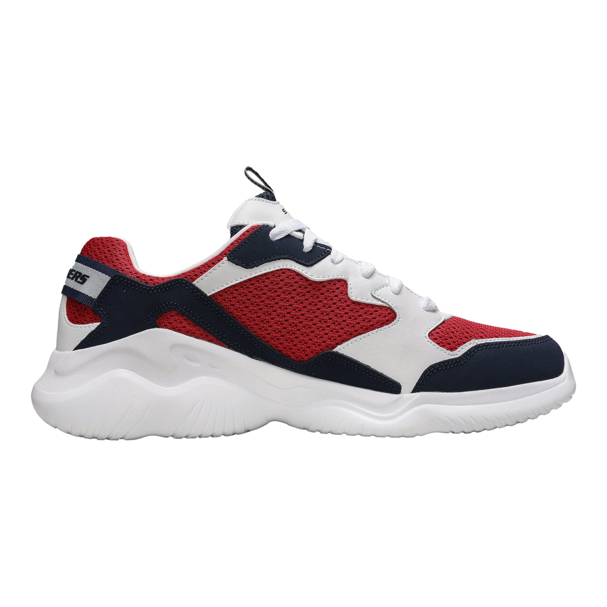Skechers Falcore Erkek Spor Ayakkabı