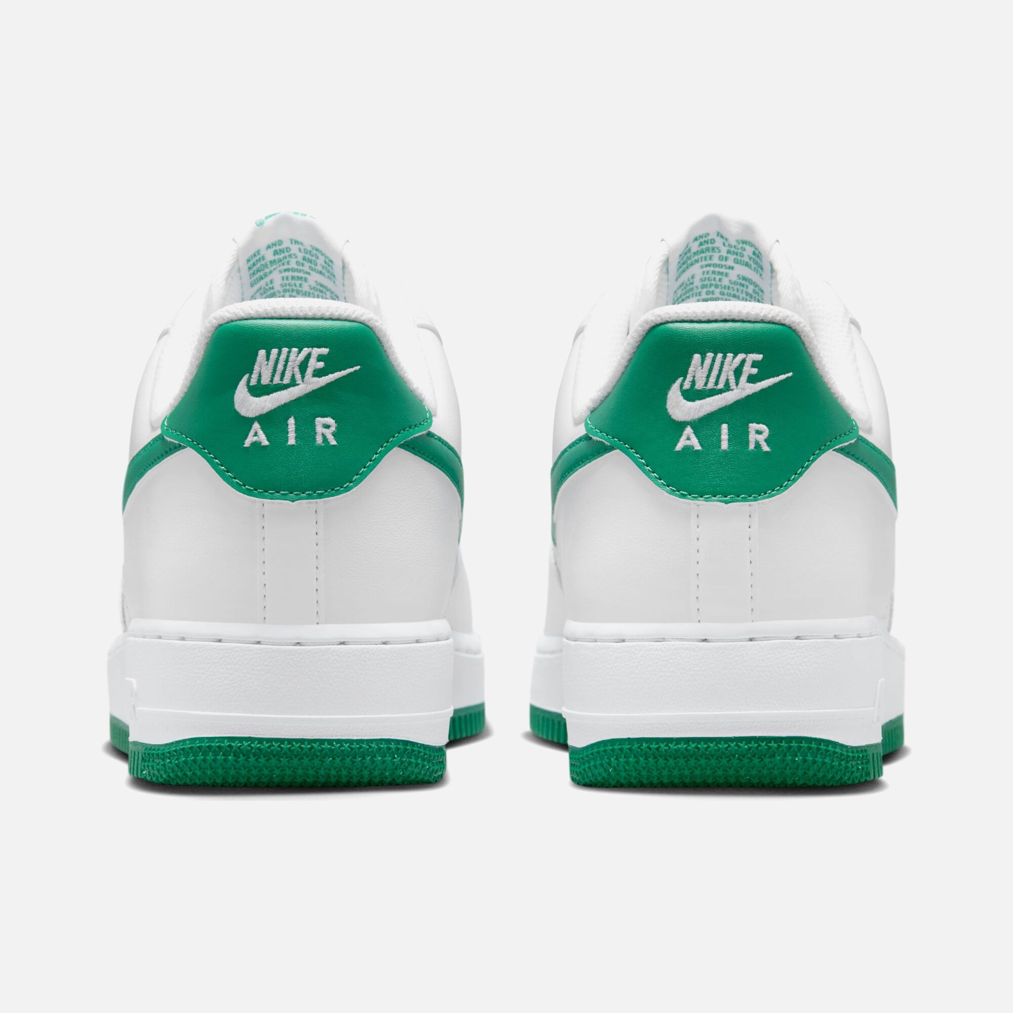 Nike Air Force 1 '07 FW24 Erkek Spor Ayakkabı