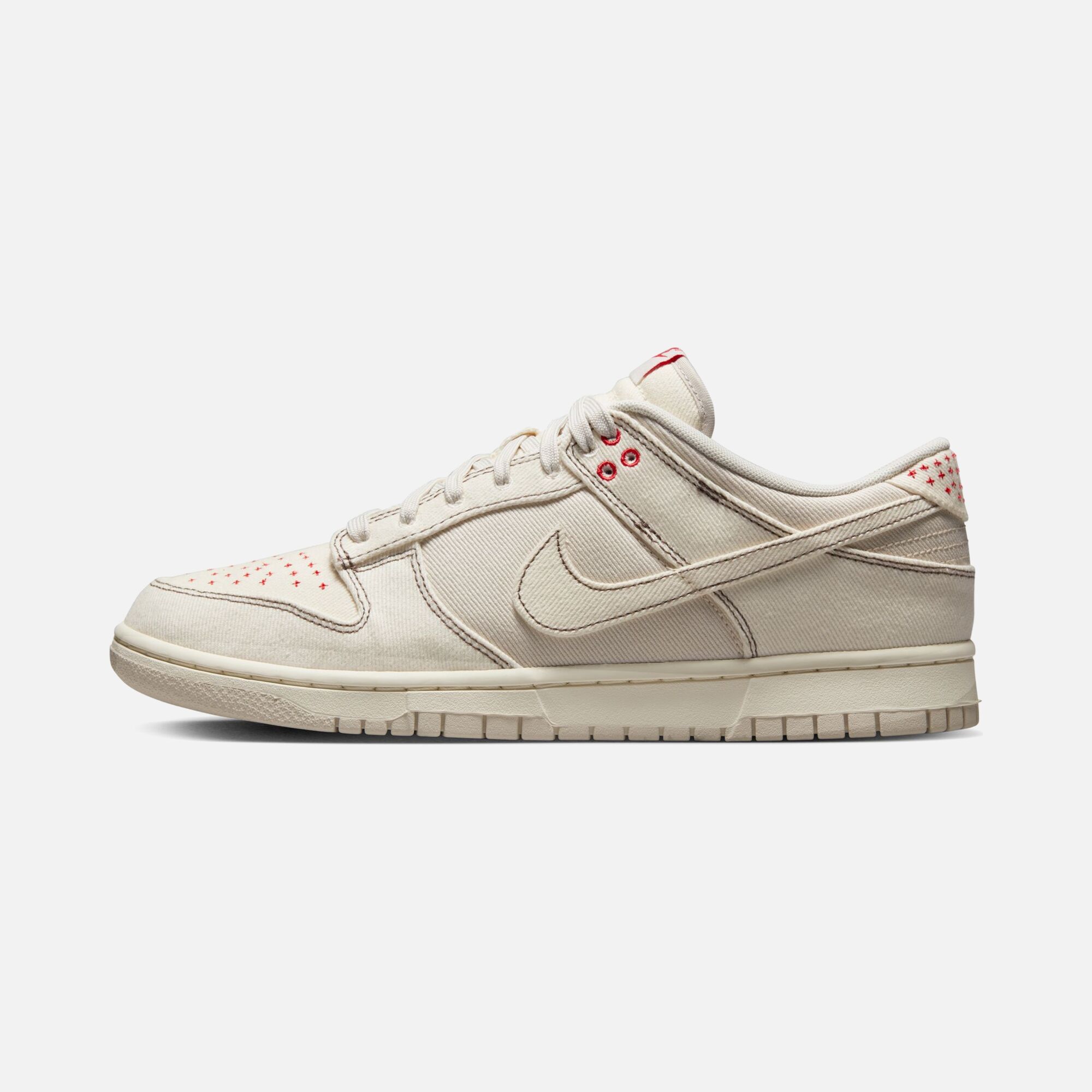 Nike Dunk Low Retro SE Canvas Erkek Spor Ayakkabı