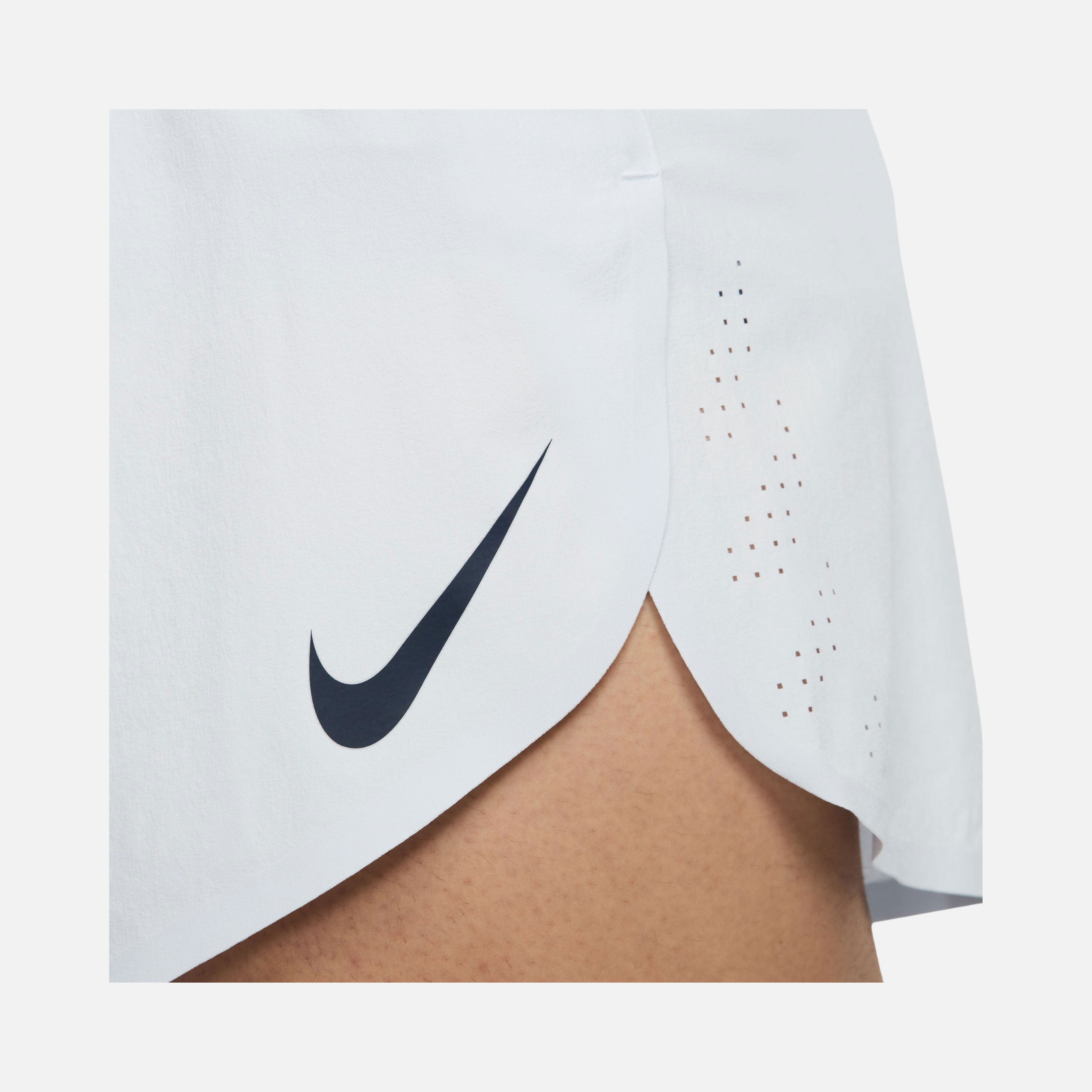 Nike Dri-Fit ADV AeroSwift 5cm (approx.) Brief-Lined Running Erkek Şort