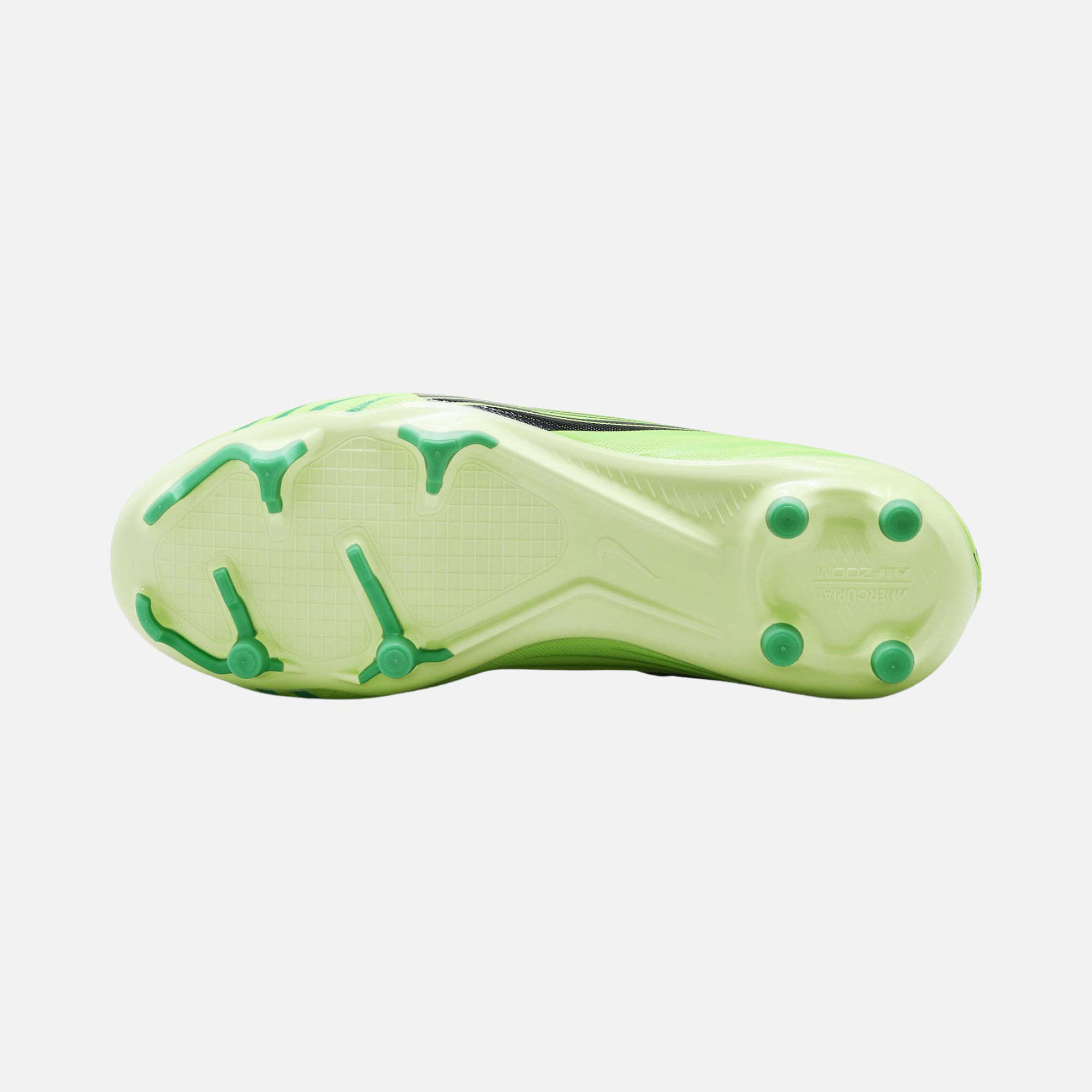 Nike Jr Zoom Superfly 9 Academy MDS FG/MG Multi-Ground Çocuk Krampon